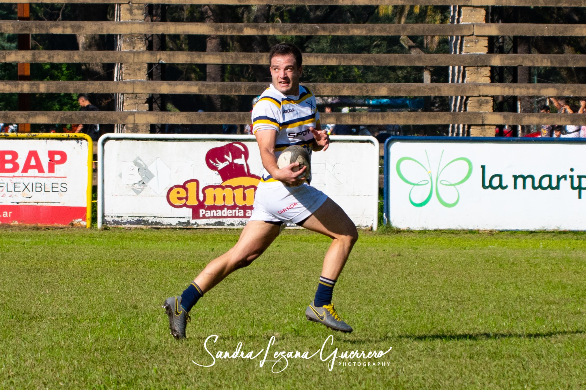  Tucumán Lawn Tennis Club - Santiago Lawn Tennis - Rugby - UAR - Torneo del Interior 2019 - Tucuman Lawn Tennis vs Santiago Lawn Tennis (#UAR19TDITLTSLT06) Photo by: Sandra Lezana Guerrero | Siuxy Sports 2019-06-01