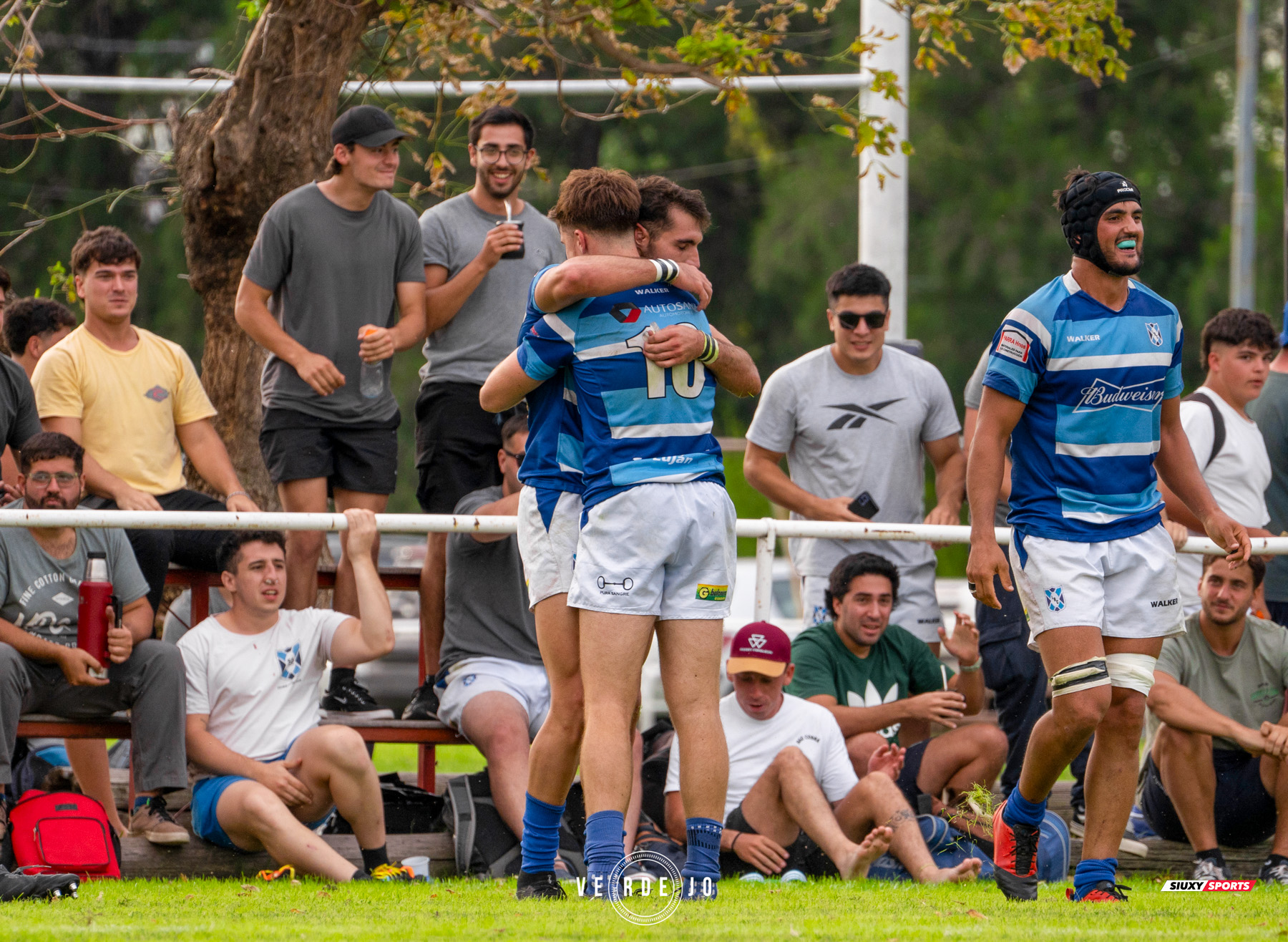  Club Daom - Luján Rugby Club - Rugby - URBA 2024 - 1ra C - Club Daom (27) vs (35) Lujan Rugby Club (#URBA241CDAOLUJ04) Photo by: Ignacio Verdejo | Siuxy Sports 2024-04-20
