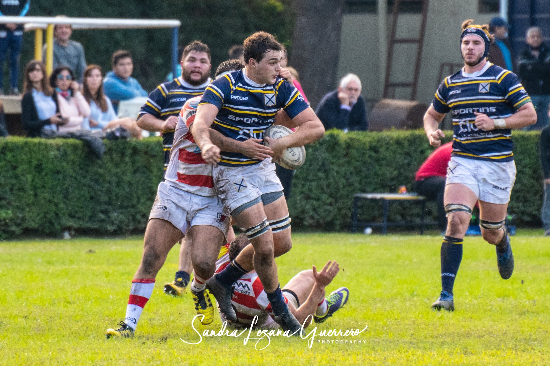  Tucumán Lawn Tennis Club - Santiago Lawn Tennis - Rugby - UAR - Torneo del Interior 2019 - Tucuman Lawn Tennis vs Santiago Lawn Tennis (#UAR19TDITLTSLT06) Photo by: Sandra Lezana Guerrero | Siuxy Sports 2019-06-01