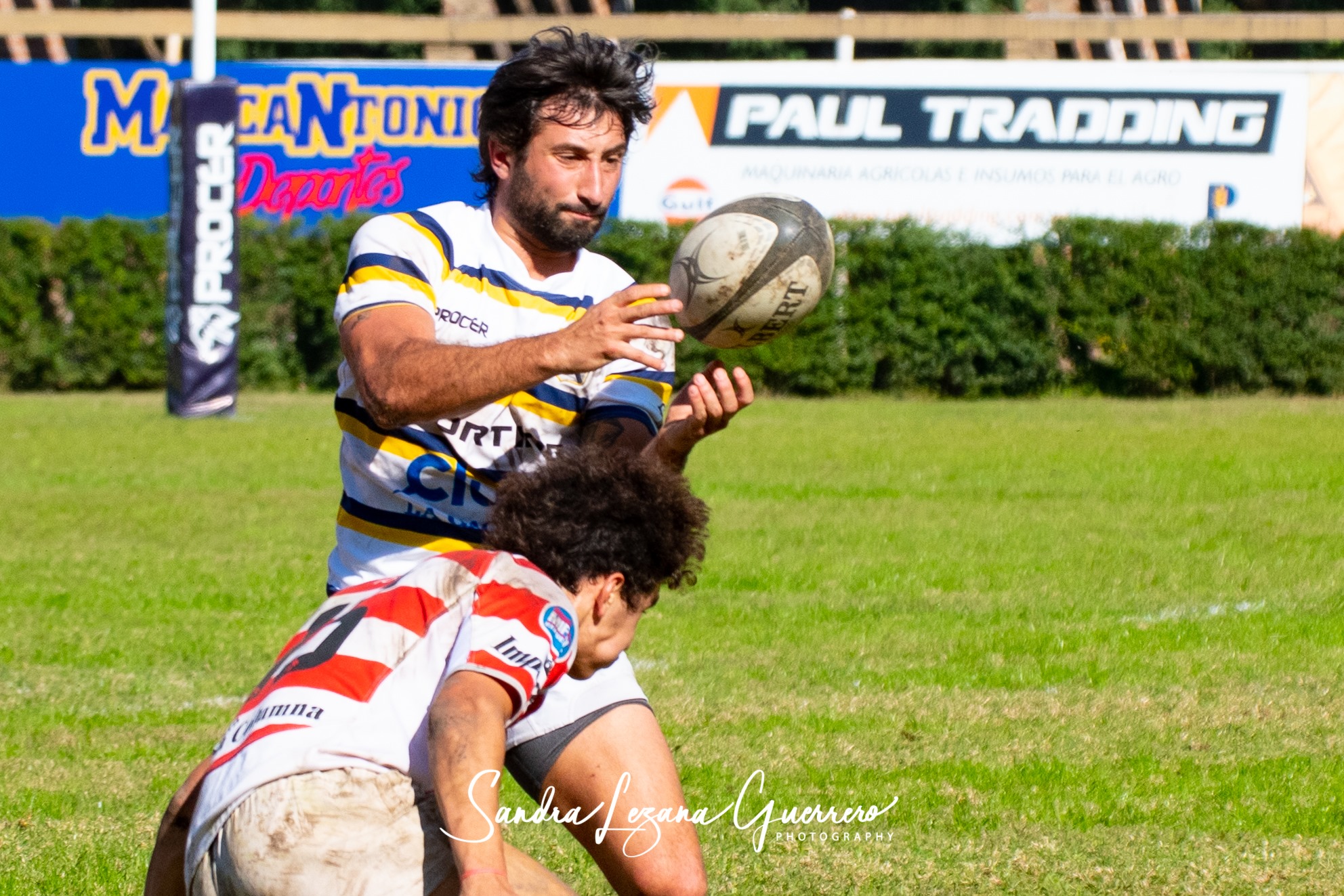  Tucumán Lawn Tennis Club - Santiago Lawn Tennis - Rugby - UAR - Torneo del Interior 2019 - Tucuman Lawn Tennis vs Santiago Lawn Tennis (#UAR19TDITLTSLT06) Photo by: Sandra Lezana Guerrero | Siuxy Sports 2019-06-01