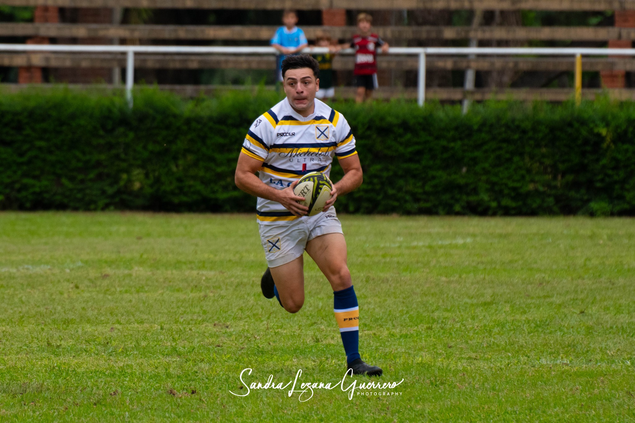  Tucumán Lawn Tennis Club - Jockey Club (Tucuman) - Rugby - URT 2024 - Tucuman Lawn Tennis Club (26) vs (13) Jockey Club Tucuman (#URT24TLTJCT04) Photo by: Sandra Lezana Guerrero | Siuxy Sports 2024-04-06