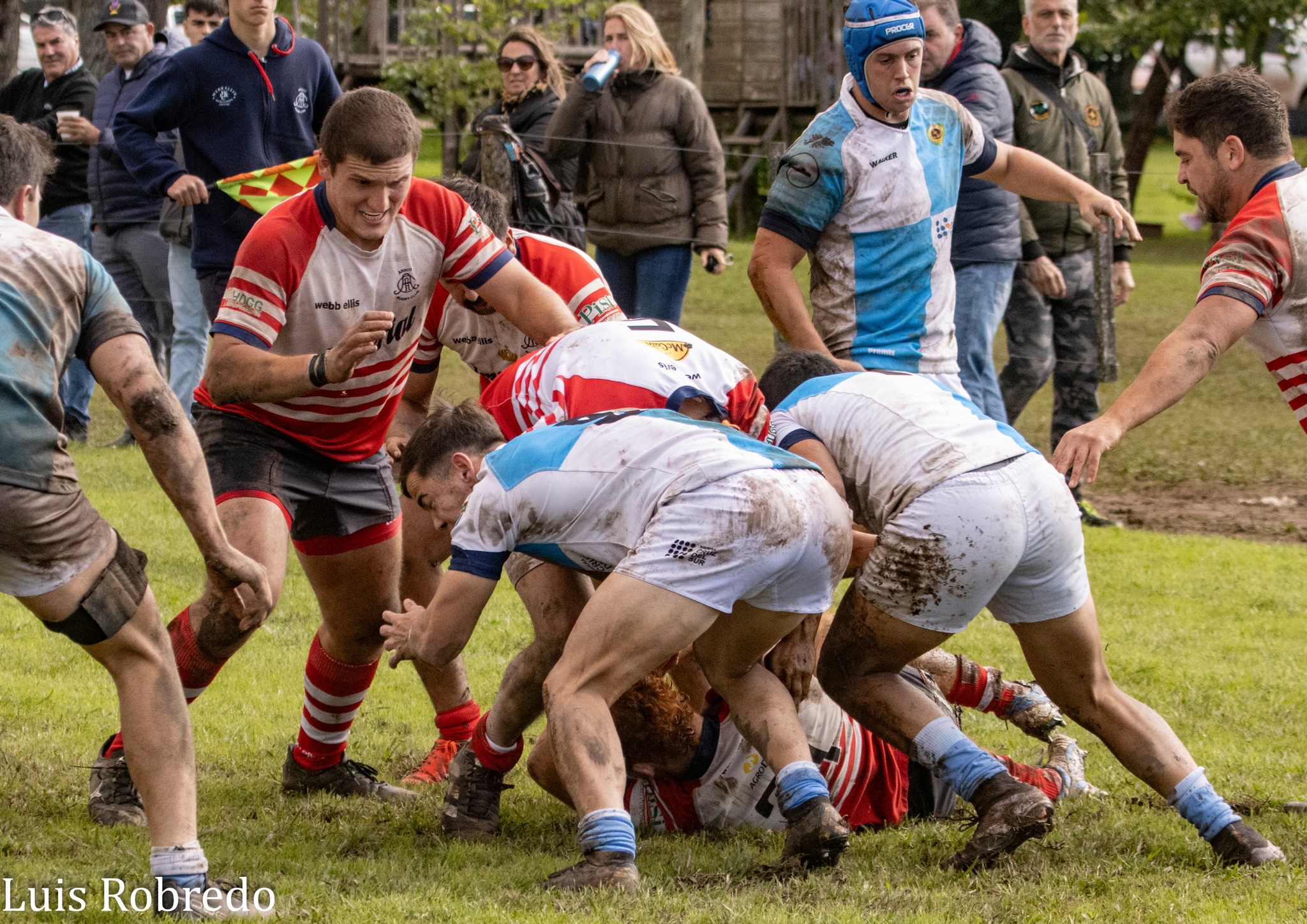 Areco Rugby Club - Centro Naval - Rugby - URBA 2024 - 1ra C - Areco RC (10) vs (45) Centro Naval (#URBA241CARECNA04) Photo by: Luis Robredo | Siuxy Sports 2024-04-26