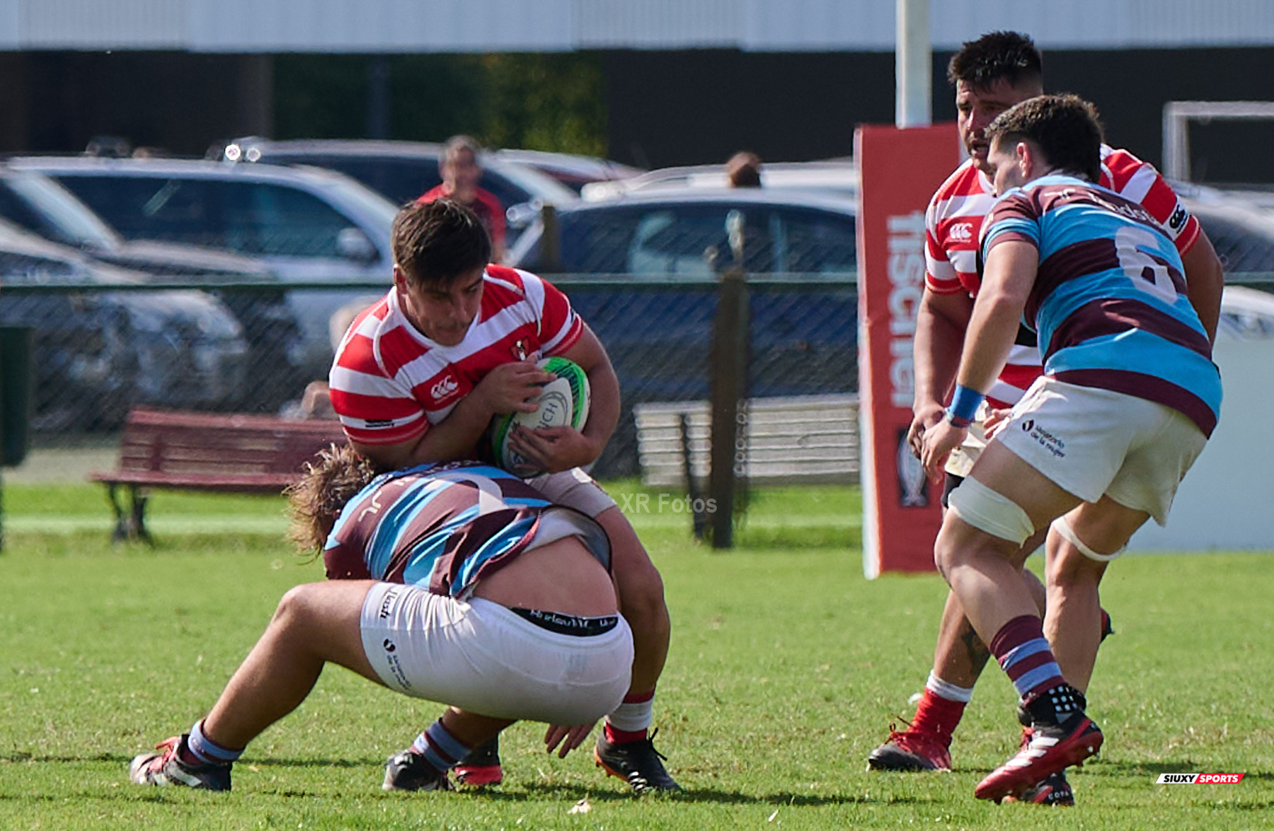  Asociación Alumni - Club Atlético del Rosario - Rugby - URBA 2024 - Top 12 PreA- Alumni (59) vs (5) Atlético del Rosario (#URBA24T12ALUADR304) Photo by: Ximena Rebecchi | Siuxy Sports 2024-04-20