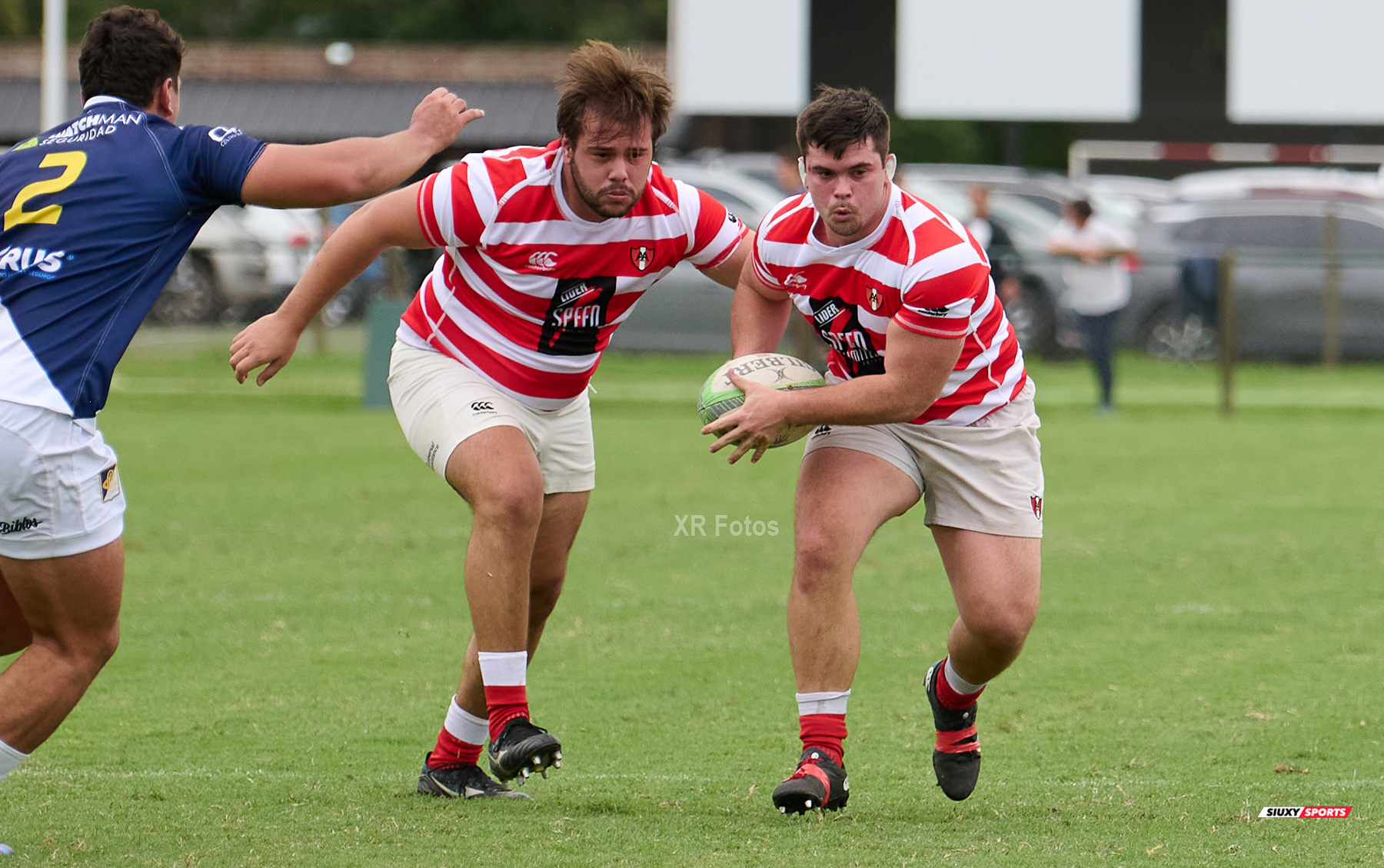  Asociación Alumni - Club Champagnat - Rugby - URBA 2024 - Top 12 Intermedia - Alumni (44) vs (21) Champagnat (#URBA24T12ALUCHA304) Photo by: Ximena Rebecchi | Siuxy Sports 2024-04-06