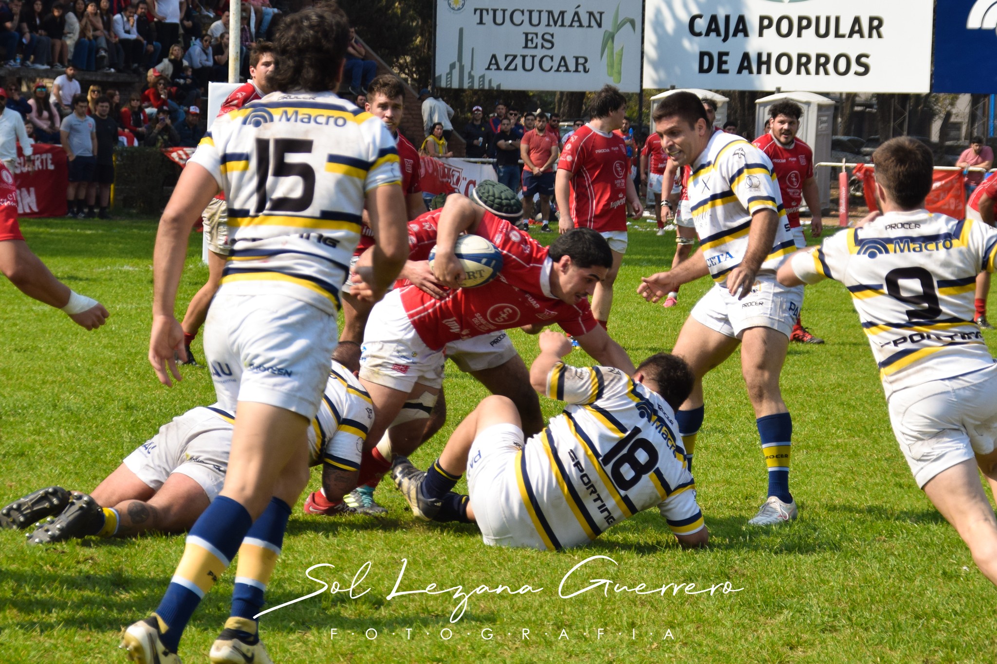  Tucumán Lawn Tennis Club - Los Tarcos Rugby Club - Rugby - NOA 2024 - Tucuman Lawn Tennis vs Los Tarcos RC (#NOA24TLTLT08) Photo by: Sandra Lezana Guerrero | Siuxy Sports 2024-08-17