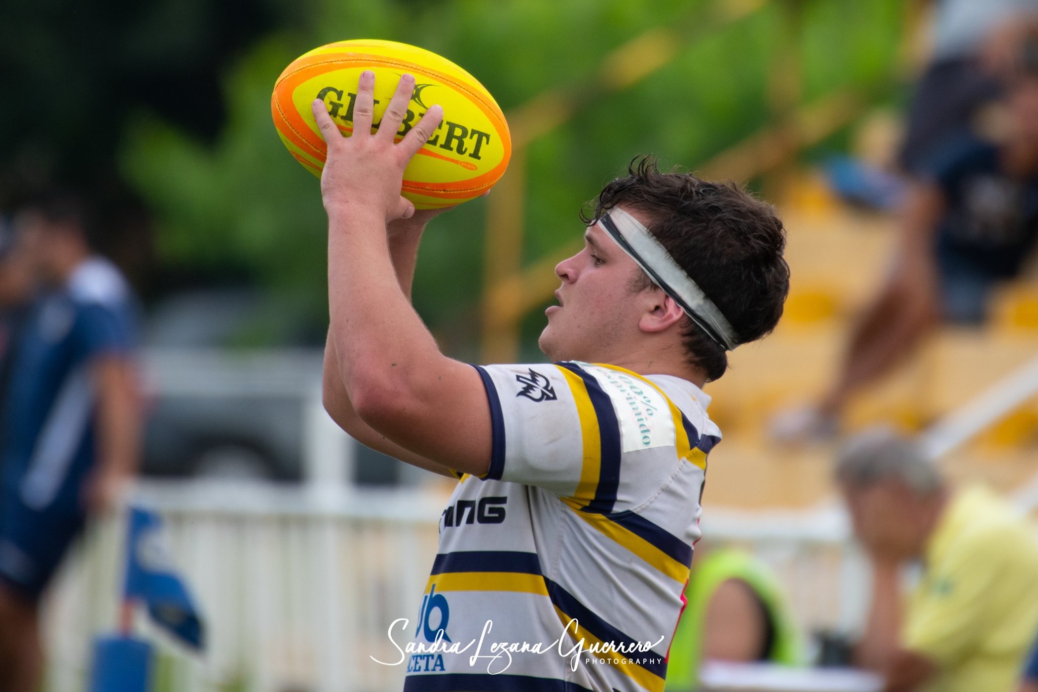  Tucumán Lawn Tennis Club - Club Palermo Bajo - Rugby - UAR - Nacional de Clubes 2019 - Tucuman Lawn Tennis vs Palermo Bajo (#UAR19NDCTLTPB02) Photo by: Sandra Lezana Guerrero | Siuxy Sports 2019-02-23