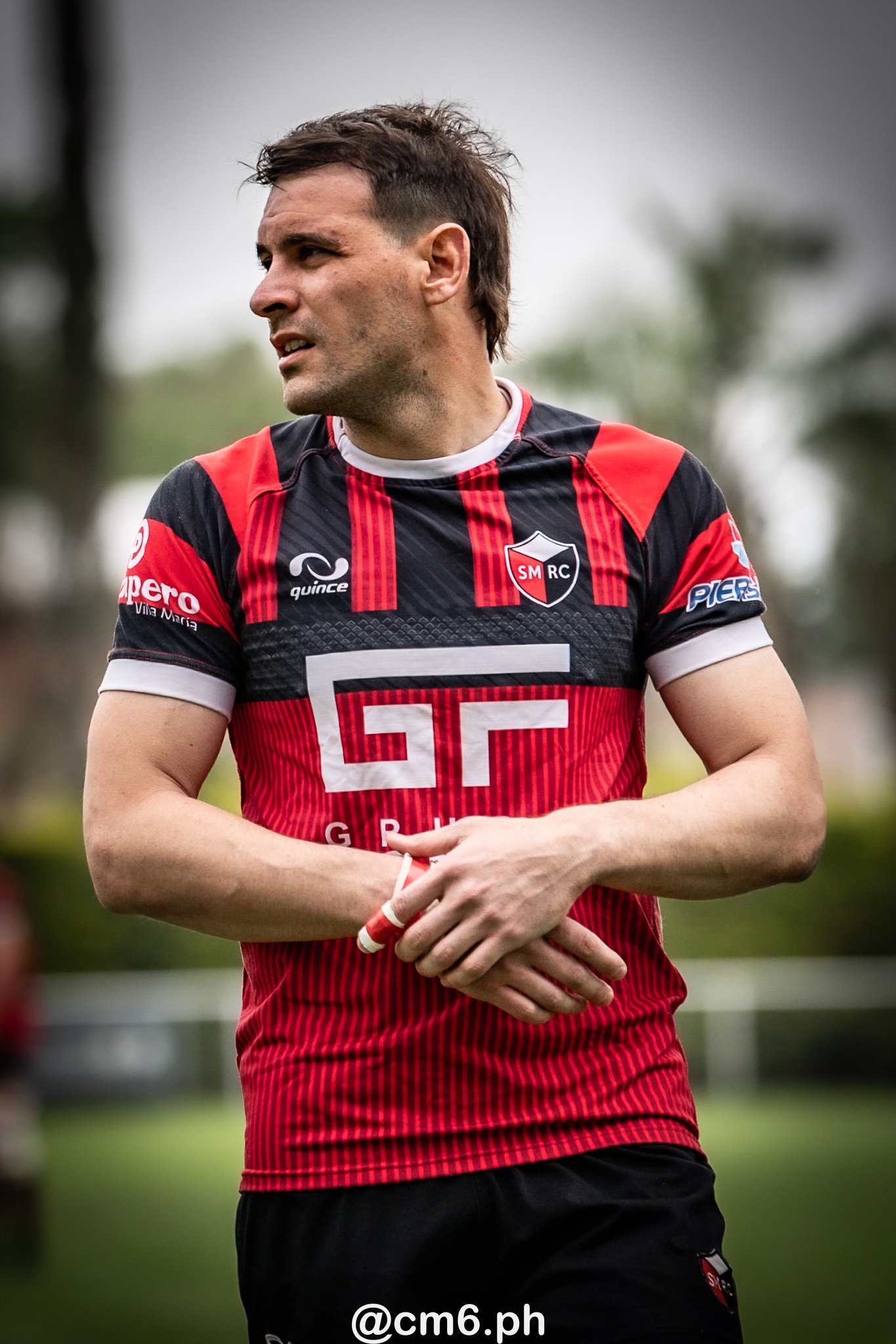  Universitario Rugby Club - Tucuman - San Martin Rugby Club - Rugby - Torneo del Interior 2023 - Universitario (Tucuman) vs San Martin (Cordoba) (#TDI23UNISM09) Photo by: Christian Mas | Siuxy Sports 2023-09-30