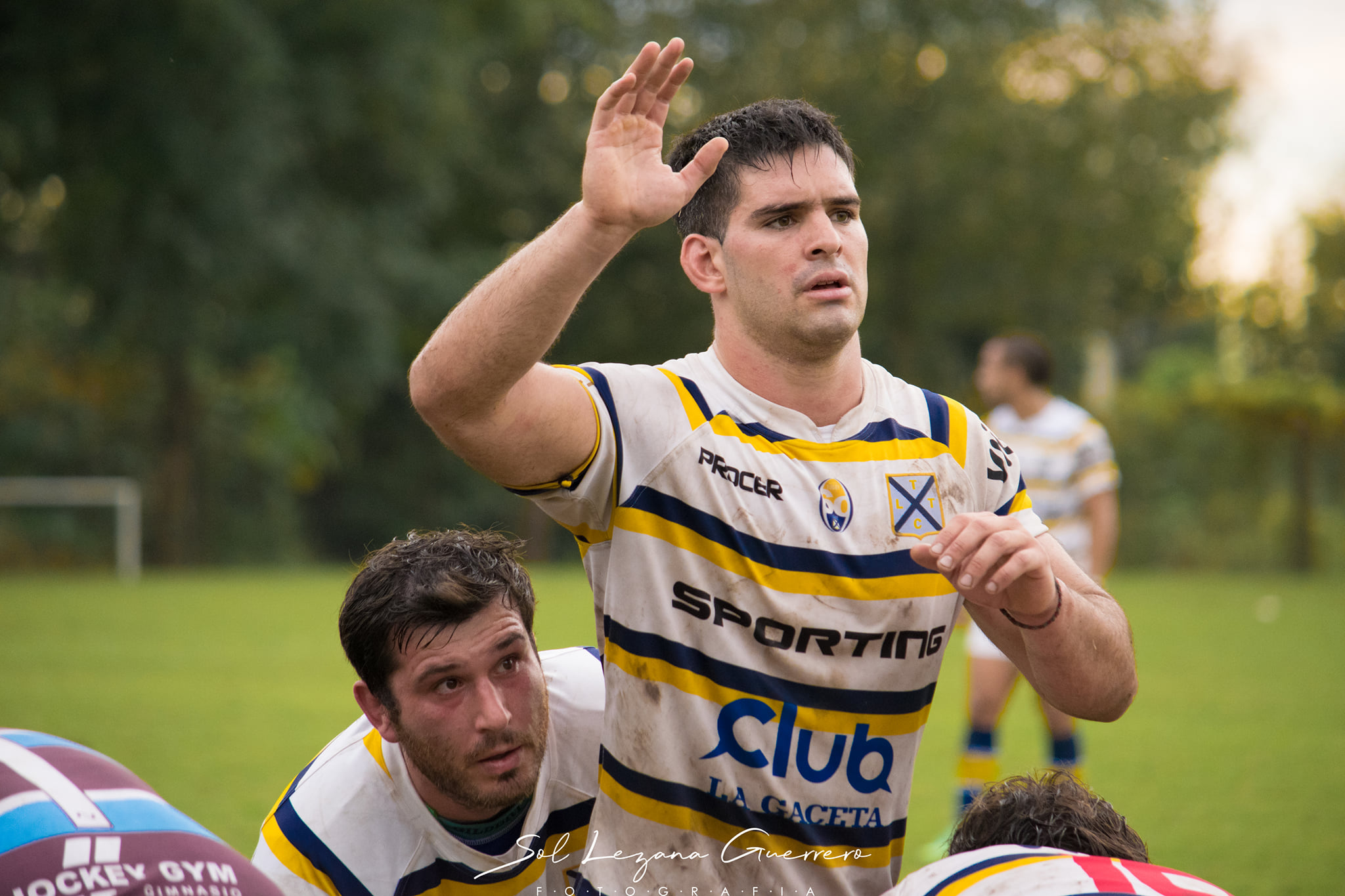  Tucumán Lawn Tennis Club - Jockey Club (Tucuman) - Rugby - URT 2021 - Tucuman Lawn Tennis Club vs Jockey Club (#URT21TLTJOC04) Photo by: Sandra Lezana Guerrero | Siuxy Sports 2021-04-17