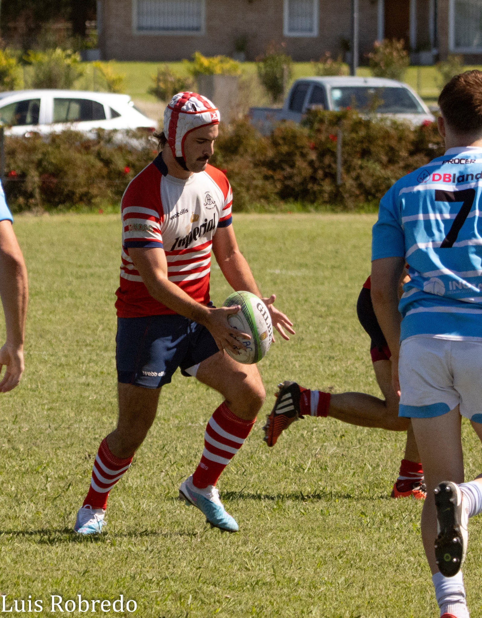  Areco Rugby Club - Club Ciudad de Buenos Aires - Rugby - URBA 2024 - 1ra C - Areco RC (24) vs (17) Ciudad de Bs As (#URBA241CARECBA03) Photo by: Luis Robredo | Siuxy Sports 2024-03-22