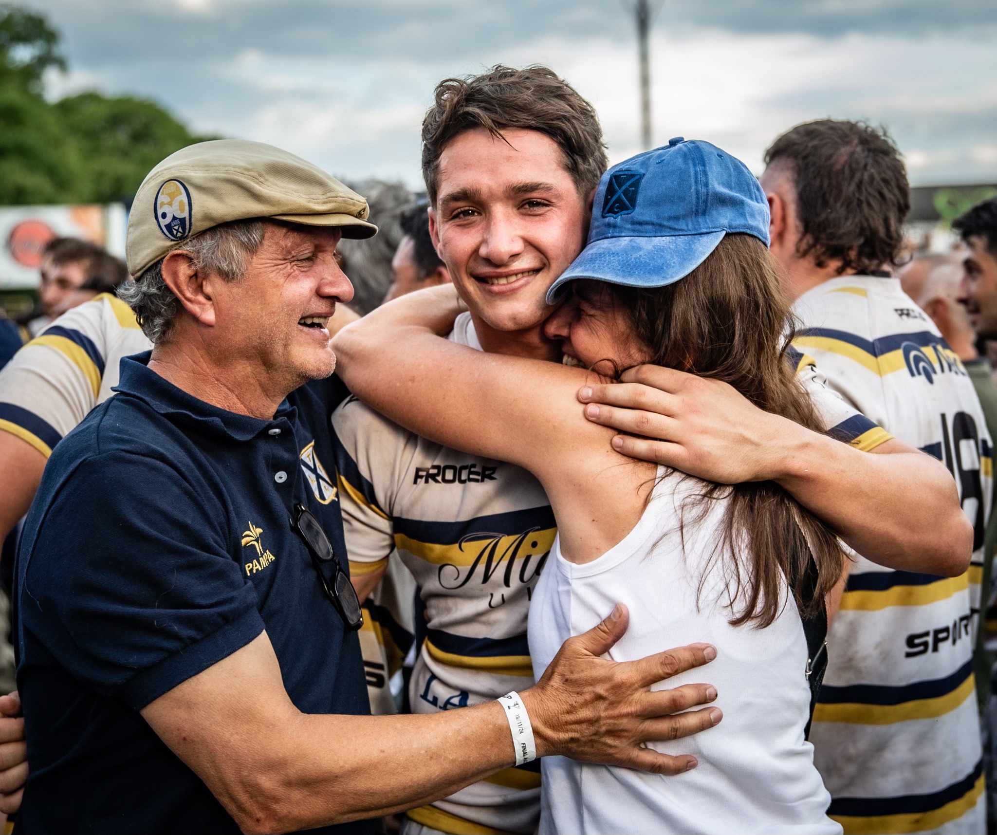  Tucumán Lawn Tennis Club - Asociación Alumni - Rugby - UAR - Nacional de Clubes 2024 - Tucuman Lawn Tennis (22) vs (17) Alumni (#UAR24NCTLTCAA111) Photo by: Christian Mas | Siuxy Sports 2024-11-16