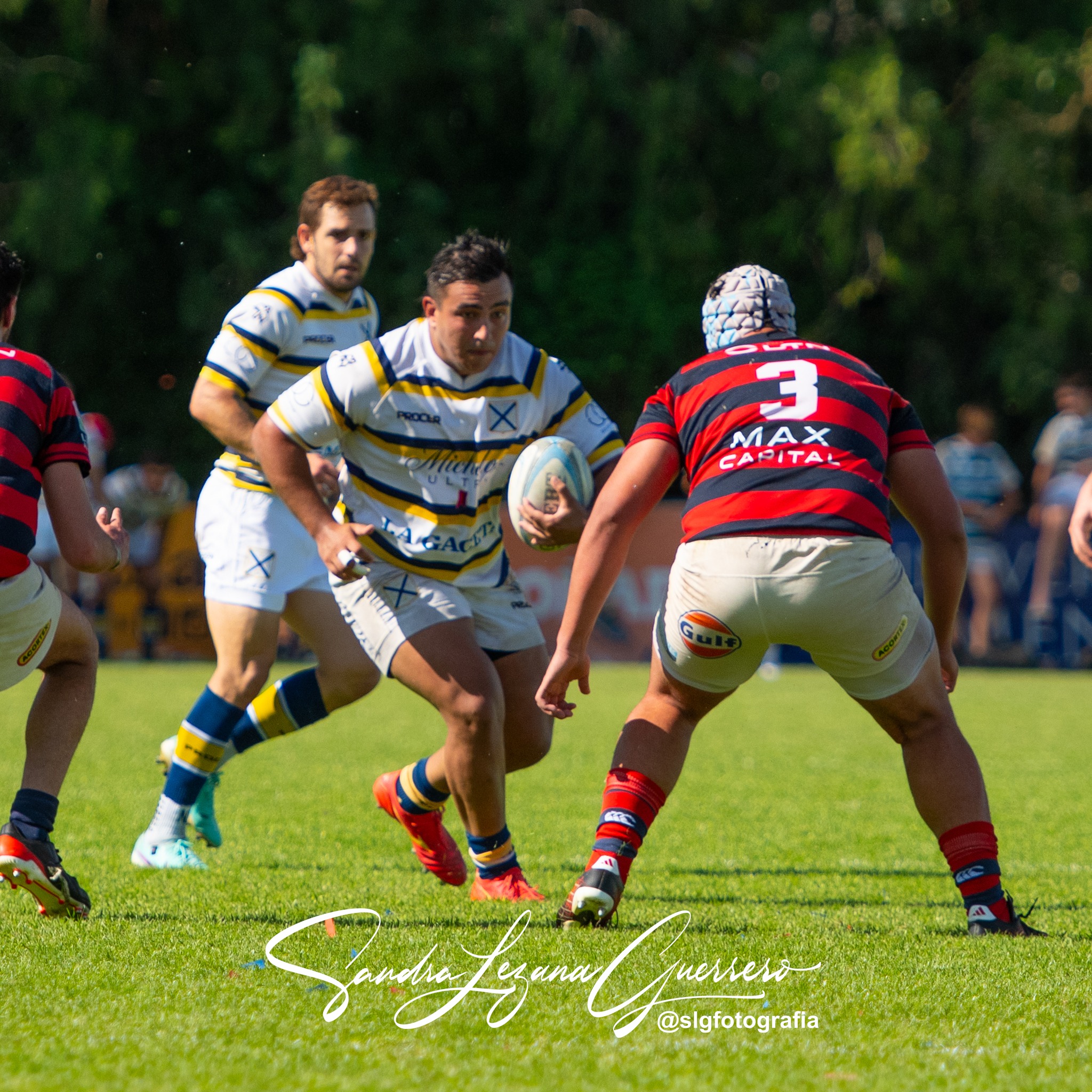  Tucumán Lawn Tennis Club - Los Tordos Rugby Club - Rugby - UAR - Torneo del Interior -  Tucuman Lawn Tennis Club vs Los Tordos RC (#UAR24TDITLTCLT10) Photo by: Sandra Lezana Guerrero | Siuxy Sports 2024-10-19