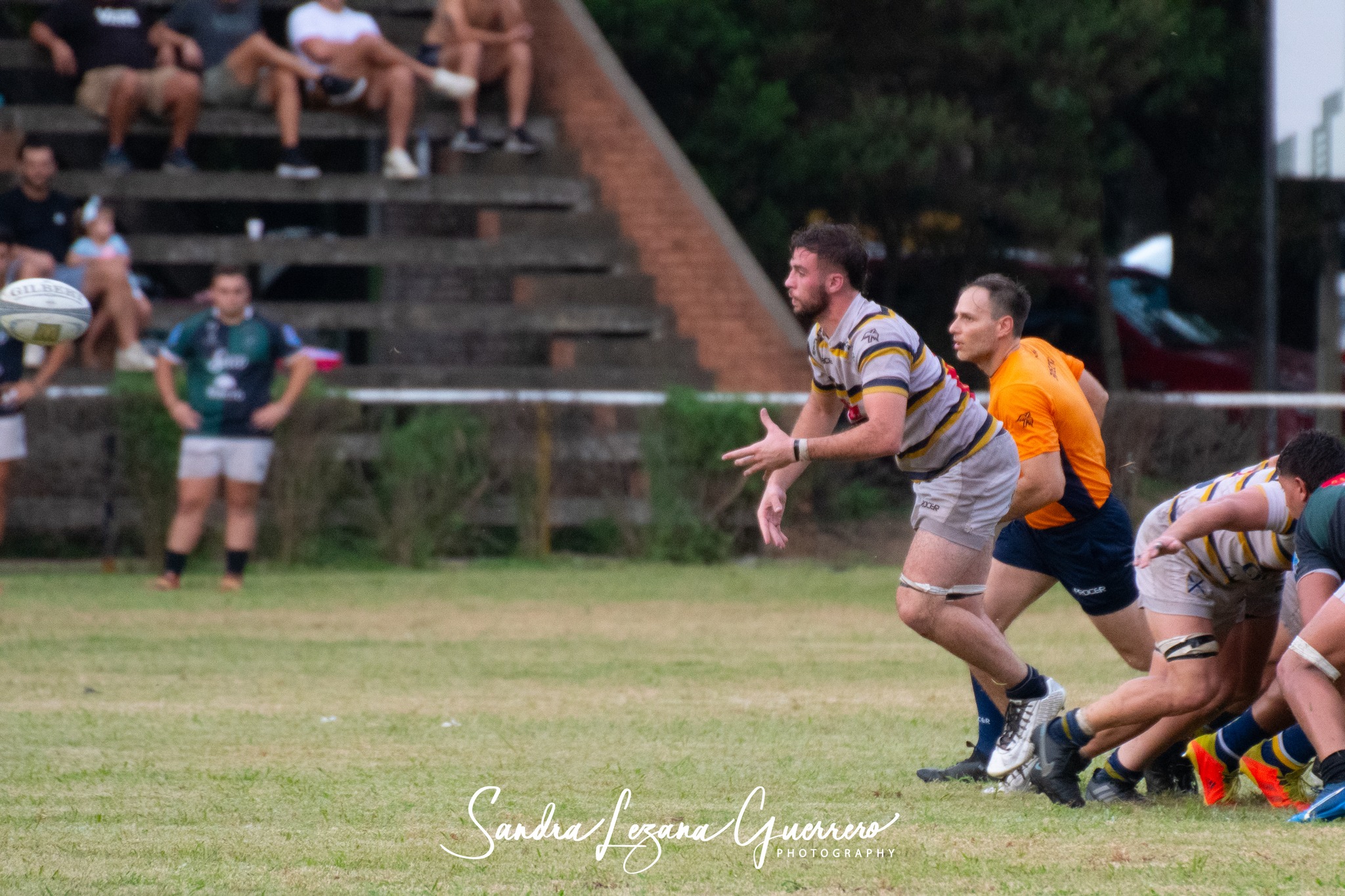  Tucumán Lawn Tennis Club - Tucumán Rugby Club - Rugby - URT 2024 - Tucuman Lawn Tennis Club (16) vs (15) Tucuman RC (#URT24TLTCTRC33) Photo by: Sandra Lezana Guerrero | Siuxy Sports 2024-03-16