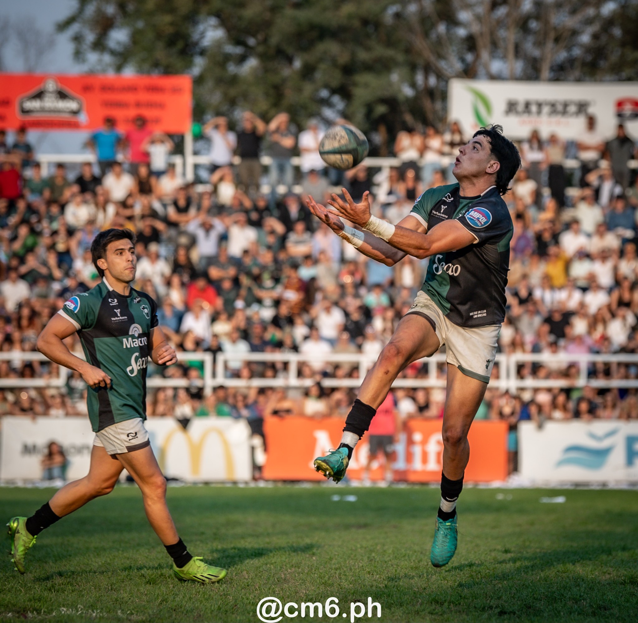  Tucumán Rugby Club - Universitario Rugby Club - Tucuman - Rugby - NOA 2024 - Tucuman RC vs Universitario RC (#NOA24TRCURC) Photo by: Christian Mas | Siuxy Sports 2024-08-03