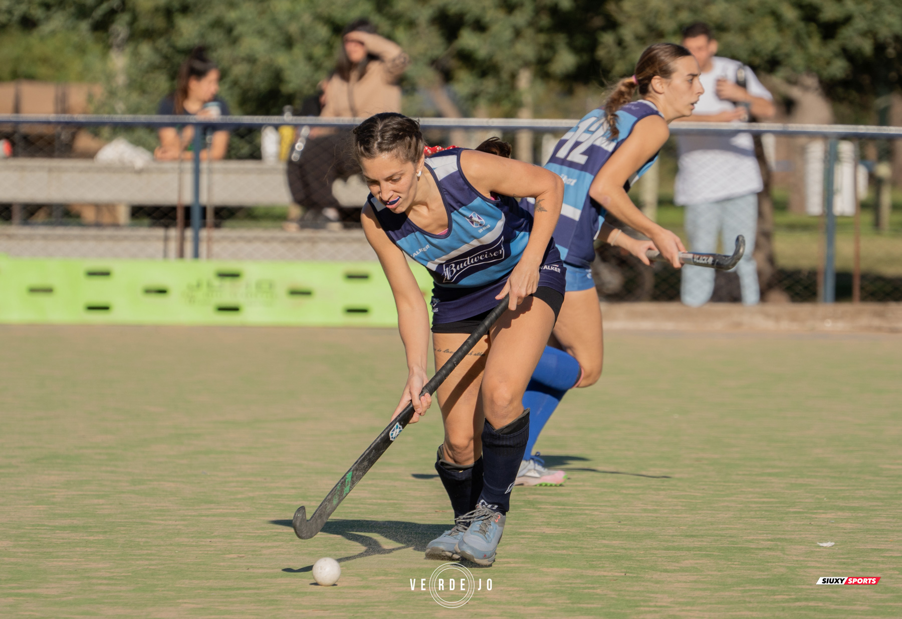  Club San Fernando - Luján Rugby Club - Field hockey - CAH 2024 - San Fernando  vs Lujan RC (#CAH24SFLRC06) Photo by: Ignacio Verdejo | Siuxy Sports 2024-06-15