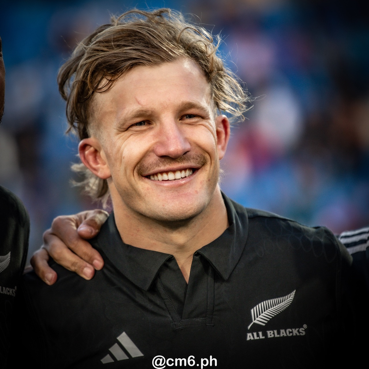  Selección Argentina de Rugby XV - New Zealand national rugby union team - Rugby - Rugby Championship 2023 - Los Pumas (12) vs (41) All Blacks (#RCH23ARGNZL07) Photo by: Christian Mas | Siuxy Sports 2023-07-08