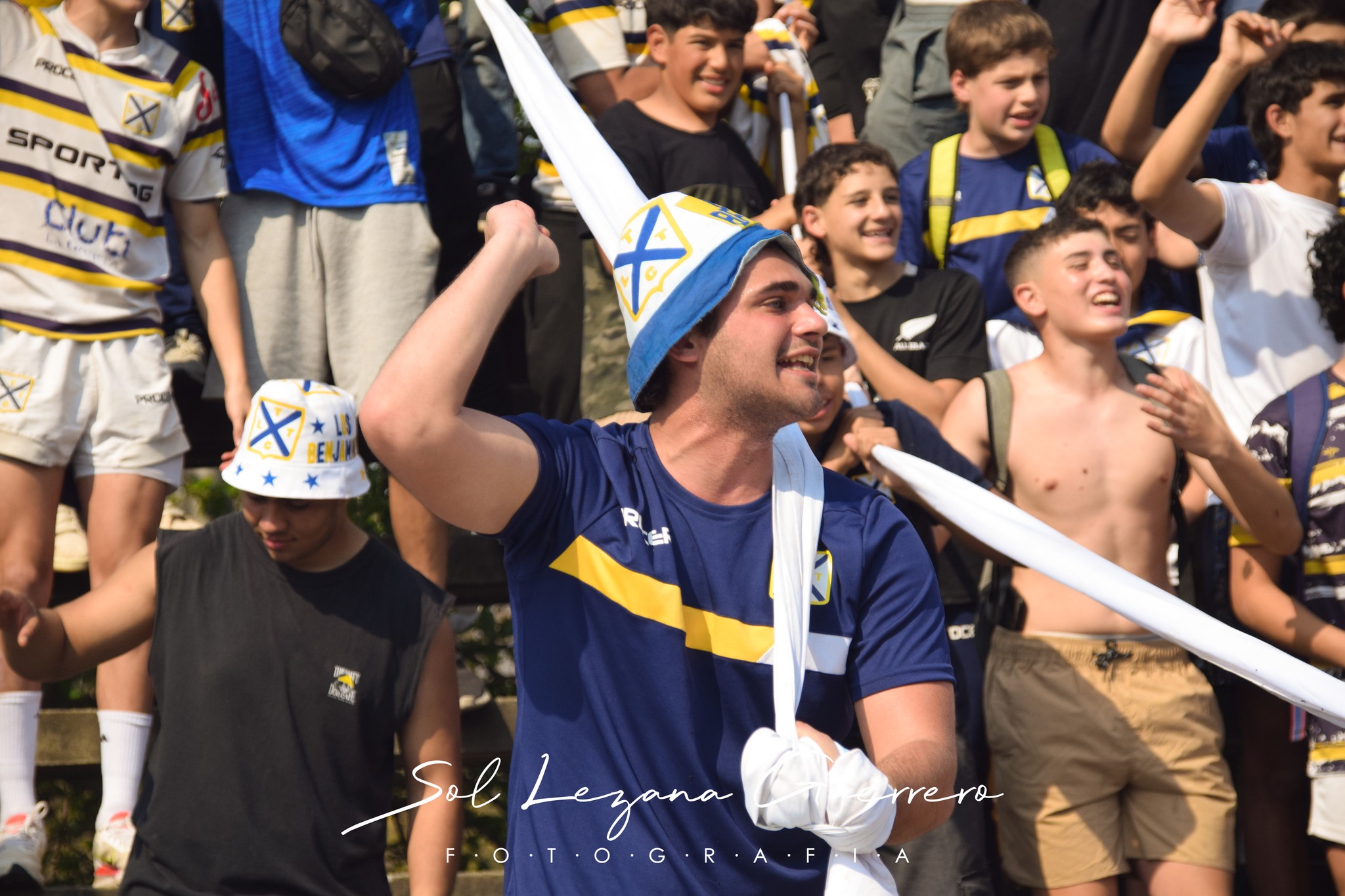  Tucumán Lawn Tennis Club - Los Tarcos Rugby Club - Rugby - NOA 2024 - Tucuman Lawn Tennis vs Los Tarcos RC (#NOA24TLTLT08) Photo by: Sandra Lezana Guerrero | Siuxy Sports 2024-08-17