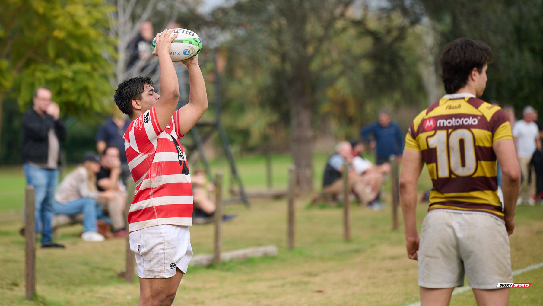  Asociación Alumni - Belgrano Athletic Club - Rugby - URBA 2024 - M22 - Alumni vs Belgrano Athletic Club (#URBA24M22ALUBAC06) Photo by: Ximena Rebecchi | Siuxy Sports 2024-06-08