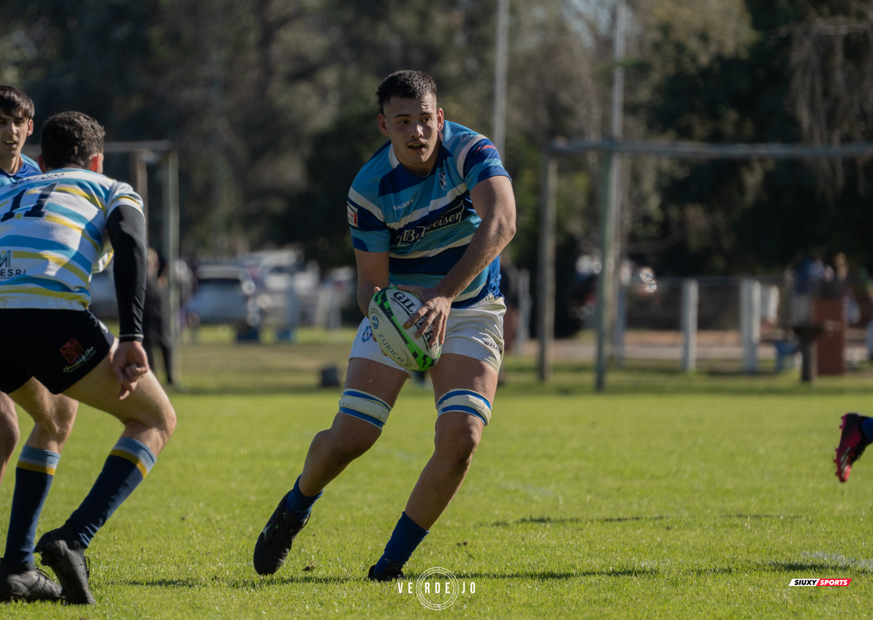  Luján Rugby Club - Del Sur Rugby - Rugby - URBA 1ra C - Lujan Rugby vs del Sur Rugby (#URBA1CLRCDSR06) Photo by: Ignacio Verdejo | Siuxy Sports 2024-06-30