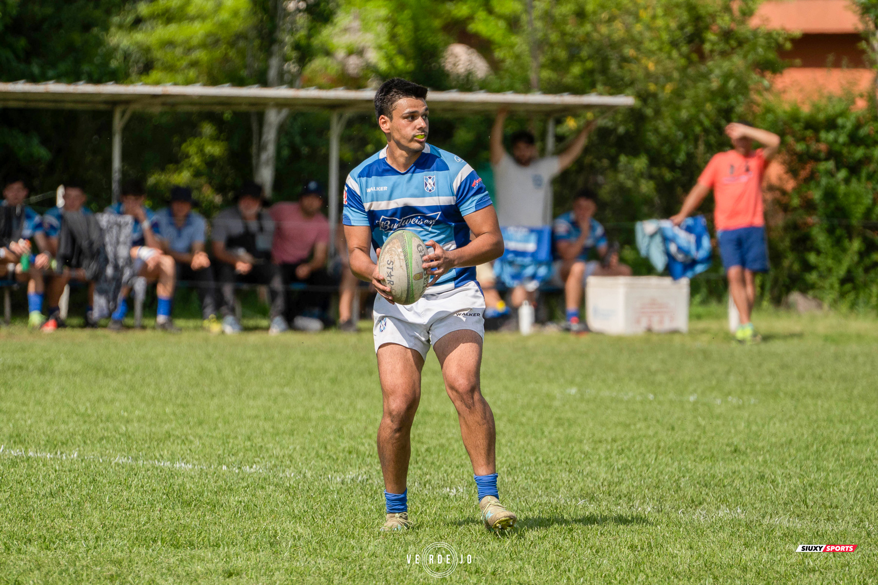  Luján Rugby Club - Club Vicentinos Hockey & Rugby - Rugby - URBA 2024 - 1ra C - Lujan RC (17) vs (15) Vicentinos (#URBA241CLUJVIC10) Photo by: Ignacio Verdejo | Siuxy Sports 2024-10-12