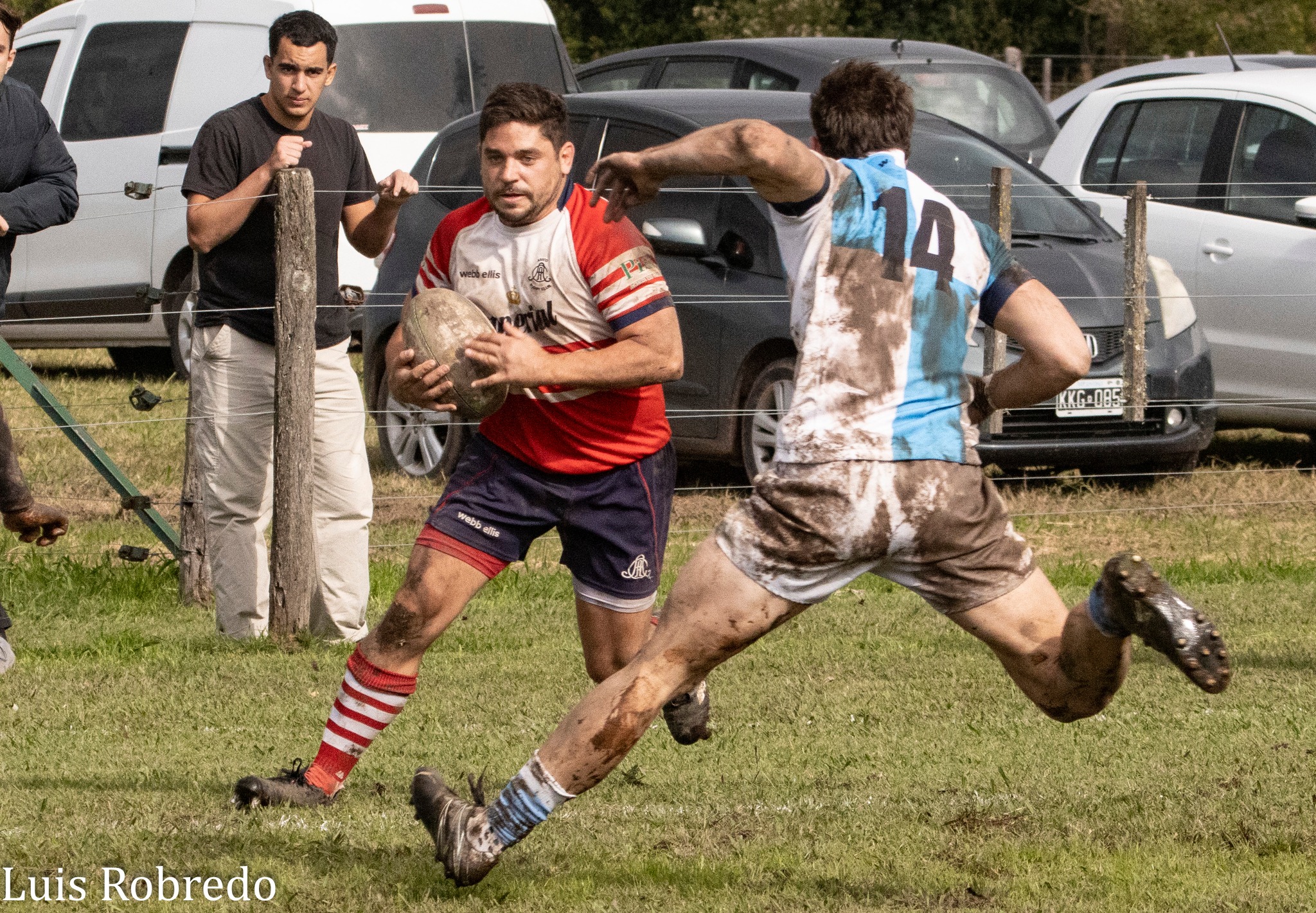  Areco Rugby Club - Centro Naval - Rugby - URBA 2024 - 1ra C - Areco RC (10) vs (45) Centro Naval (#URBA241CARECNA04) Photo by: Luis Robredo | Siuxy Sports 2024-04-26