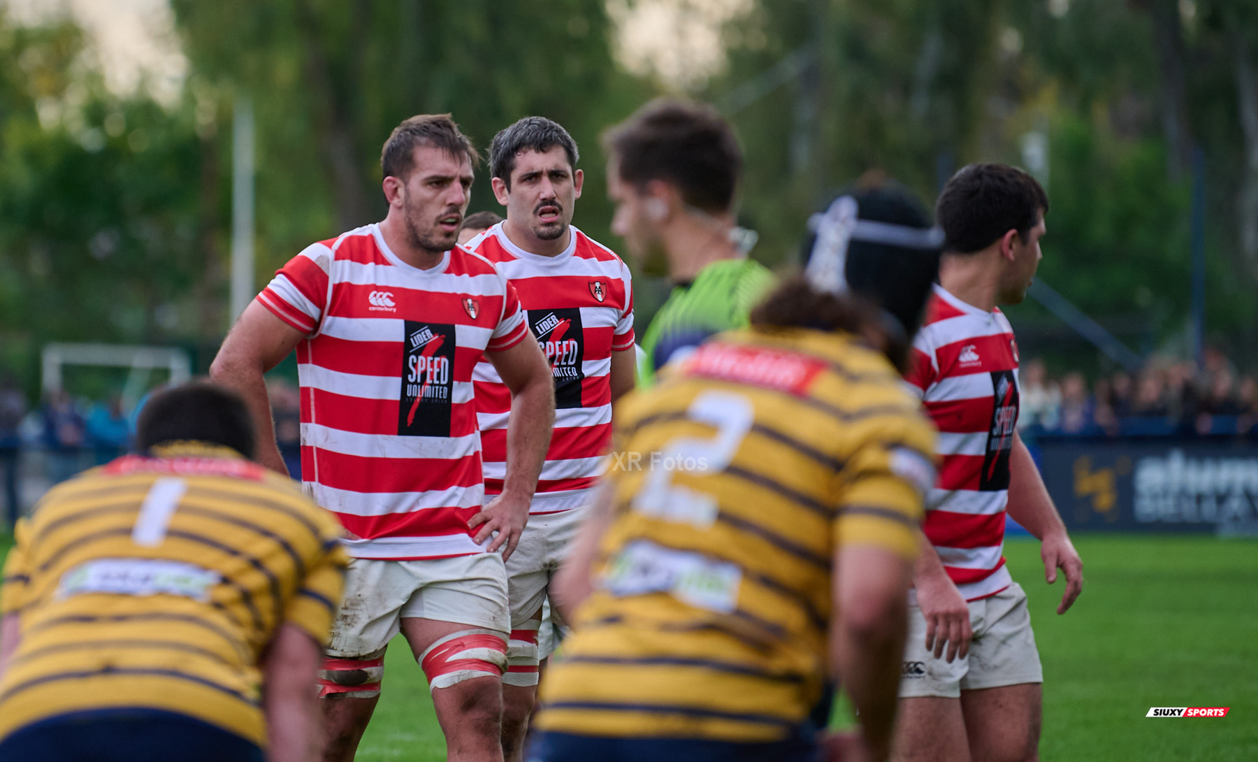  Club Regatas de Bella Vista - Asociación Alumni - Rugby - URBA 2024 - TOP 12 Superior -  Regatas de BV (13) vs (18) Asociacion Alumni  (#URBA24T12ALURBV04) Photo by: Ximena Rebecchi | Siuxy Sports 2024-04-27