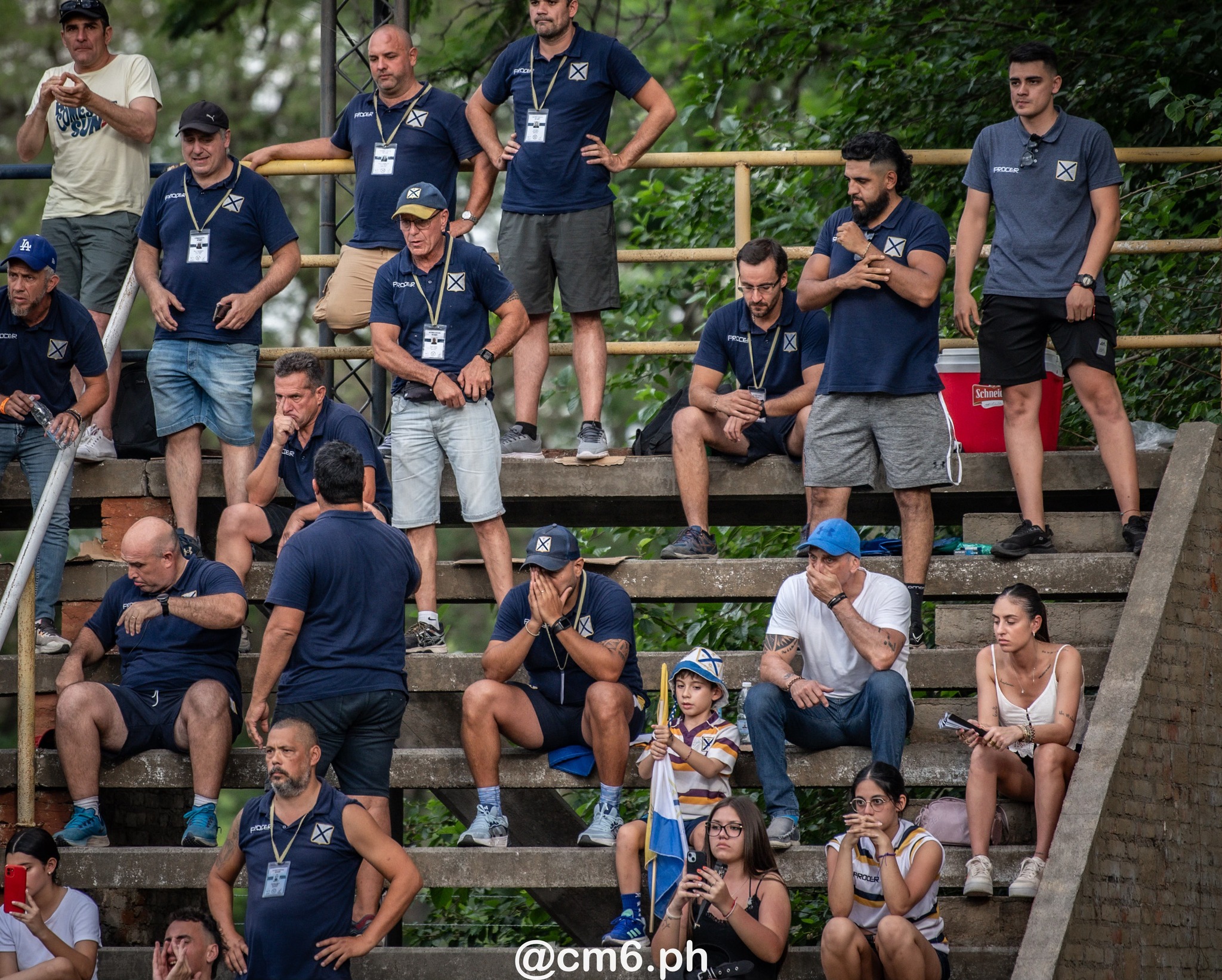  Tucumán Lawn Tennis Club - Asociación Alumni - Rugby - UAR - Nacional de Clubes 2024 - Tucuman Lawn Tennis (22) vs (17) Alumni (#UAR24NCTLTCAA111) Photo by: Christian Mas | Siuxy Sports 2024-11-16
