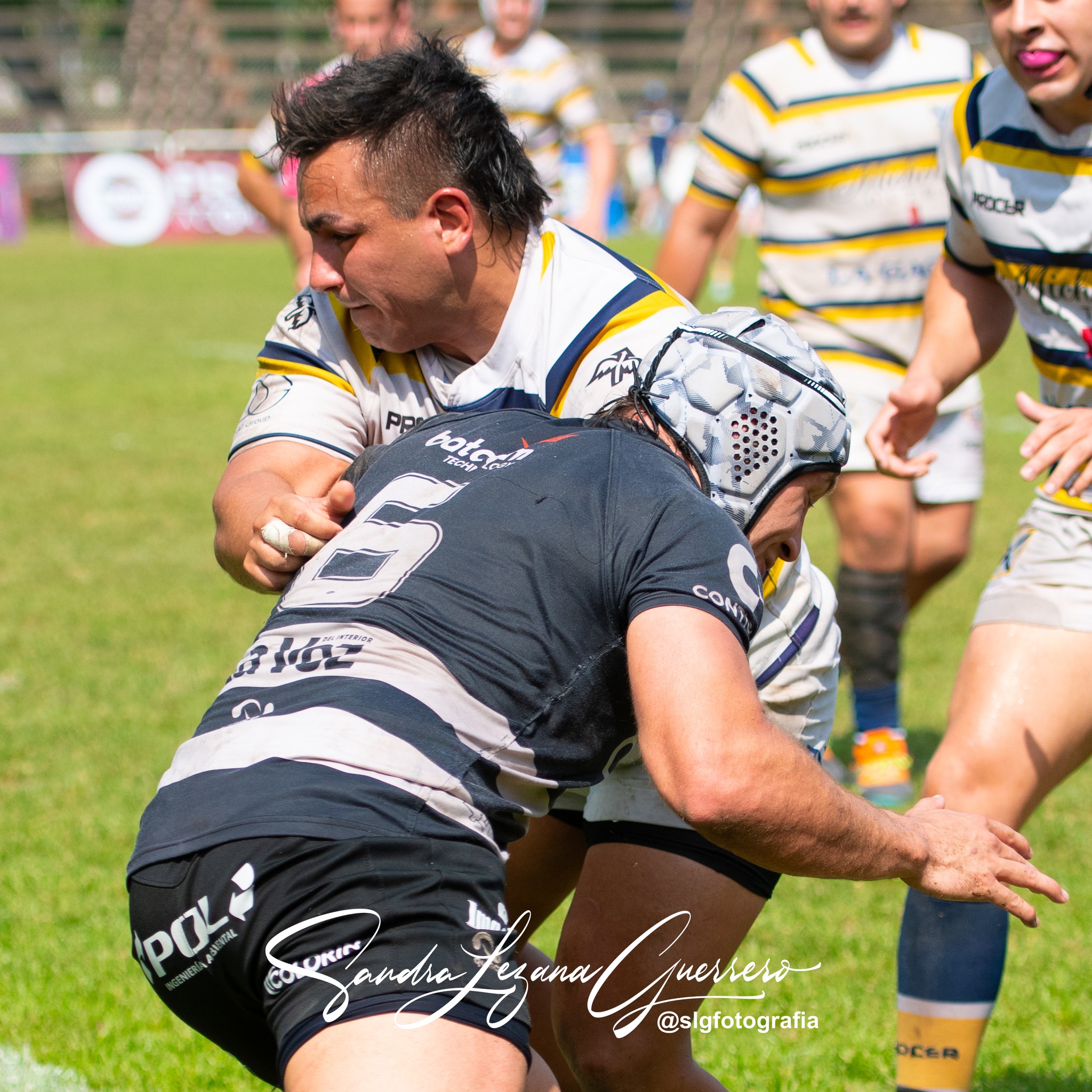  Tucumán Lawn Tennis Club - Tala Rugby Club - Rugby - UAR - Nacional de Clubes 2024 - Tucuman Lawn Tennis vs Tala (#UAR24NCTCLTTC09) Photo by: Sandra Lezana Guerrero | Siuxy Sports 2024-09-21