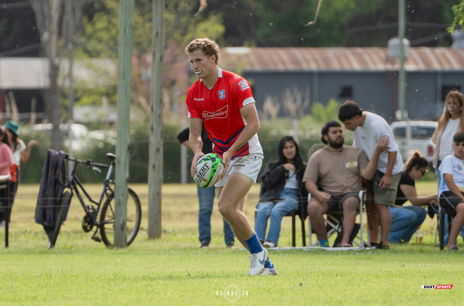  Luján Rugby Club - Club Vicentinos Hockey & Rugby - Rugby - URBA 2024 - 1ra C - Lujan RC (17) vs (15) Vicentinos (#URBA241CLUJVIC10) Photo by: Ignacio Verdejo | Siuxy Sports 2024-10-12