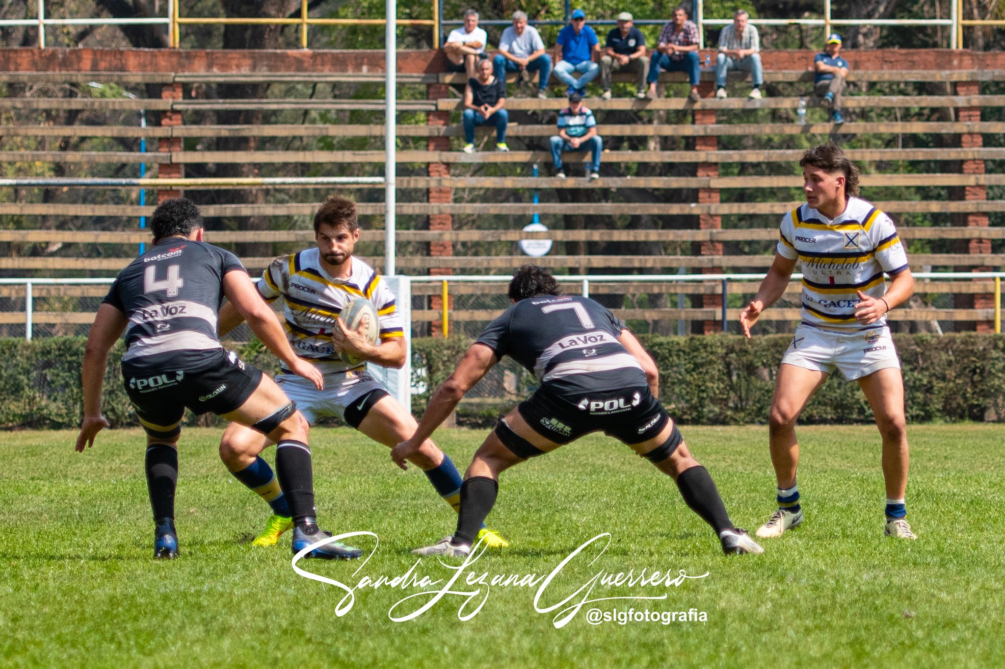  Tucumán Lawn Tennis Club - Tala Rugby Club - Rugby - UAR - Nacional de Clubes 2024 - Tucuman Lawn Tennis vs Tala (#UAR24NCTCLTTC09) Photo by: Sandra Lezana Guerrero | Siuxy Sports 2024-09-21