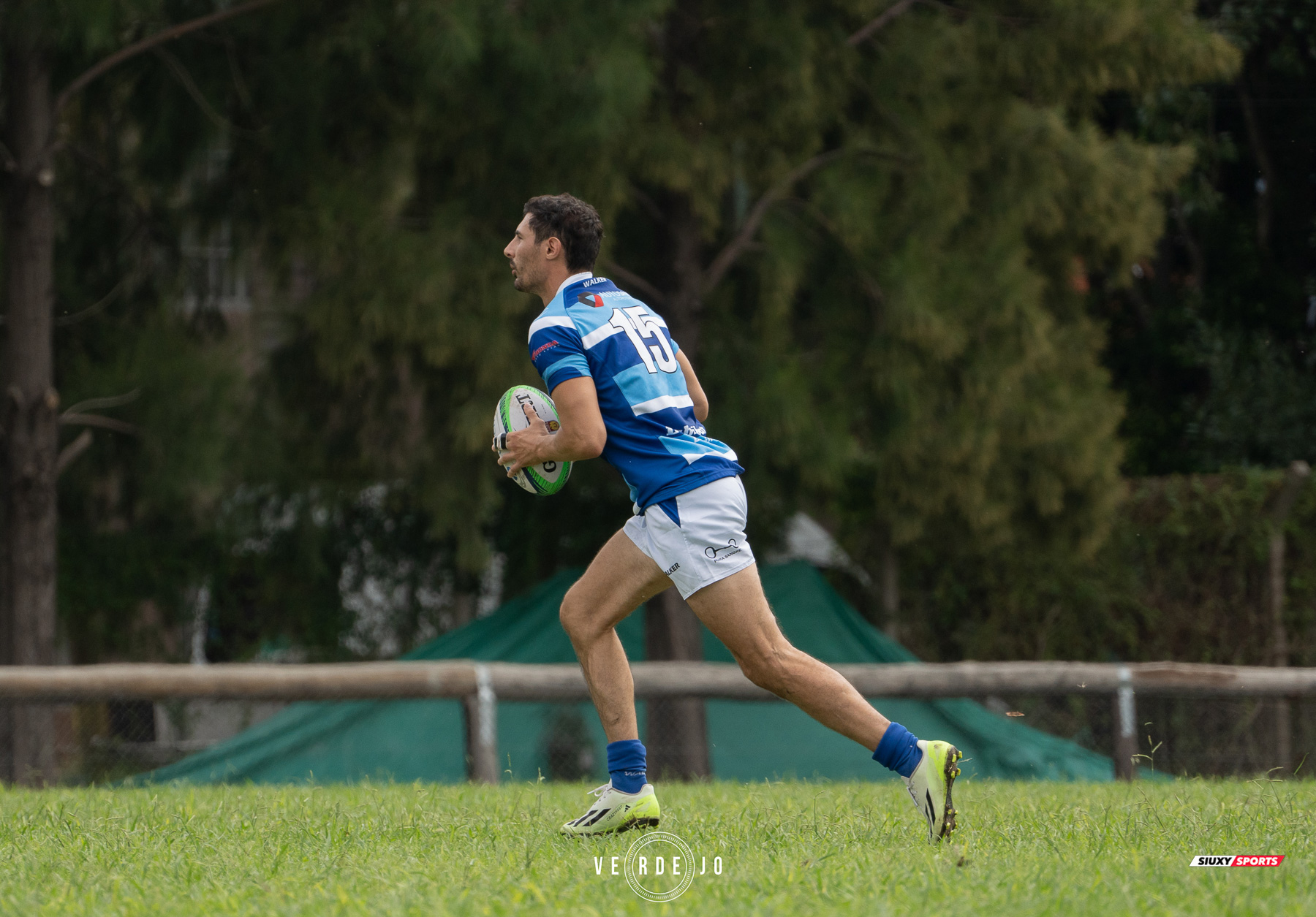  Sociedad Italiana de Tiro al Segno - Luján Rugby Club - Rugby - URBA 1C - SITAS (33) vs (23) Lujan Rugby - PRI - INTER - PRE (#URBA241CSITLRC03) Photo by: Ignacio Verdejo | Siuxy Sports 2024-03-16