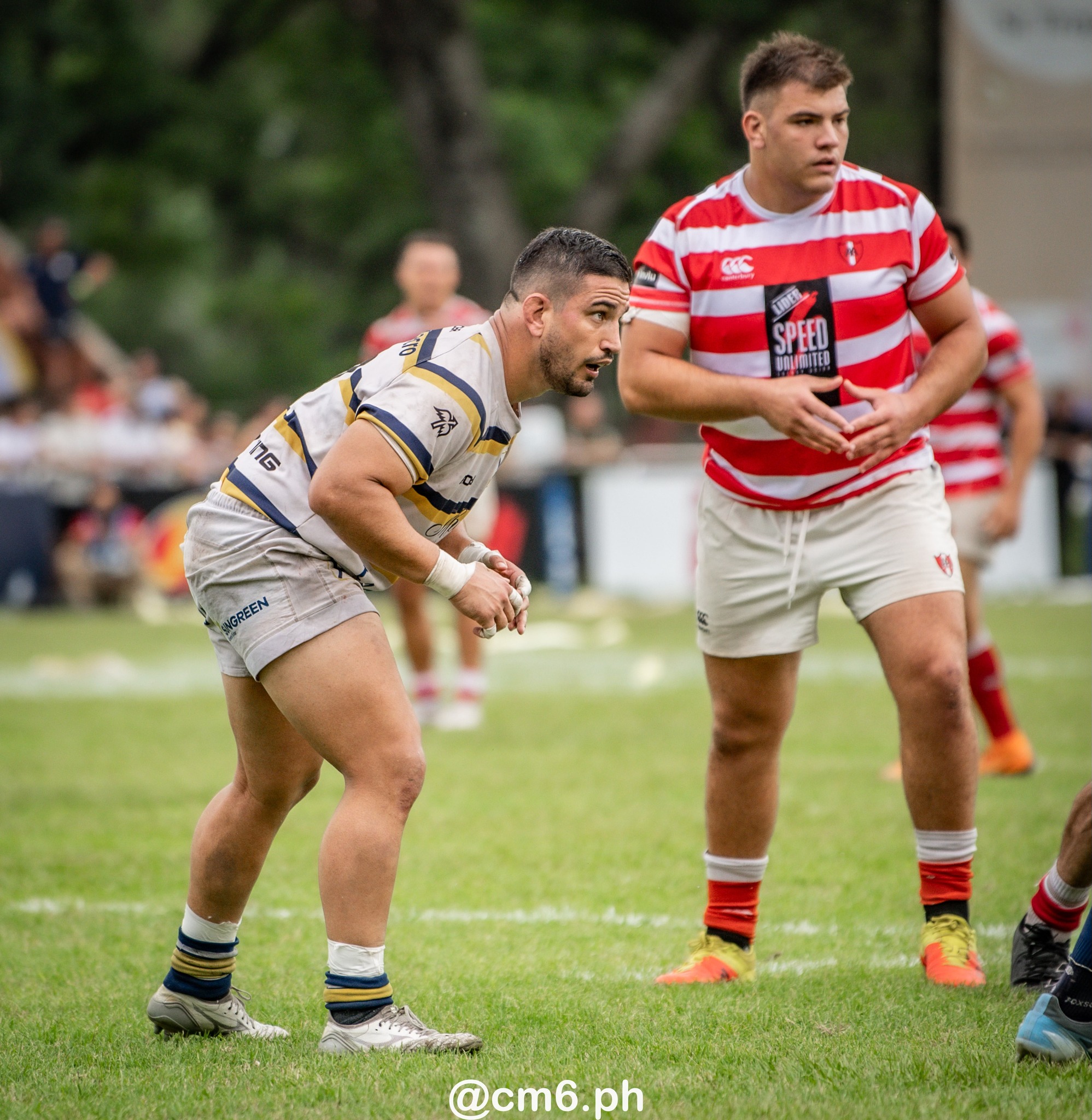  Tucumán Lawn Tennis Club - Asociación Alumni - Rugby - UAR - Nacional de Clubes 2024 - Tucuman Lawn Tennis (22) vs (17) Alumni (#UAR24NCTLTCAA111) Photo by: Christian Mas | Siuxy Sports 2024-11-16