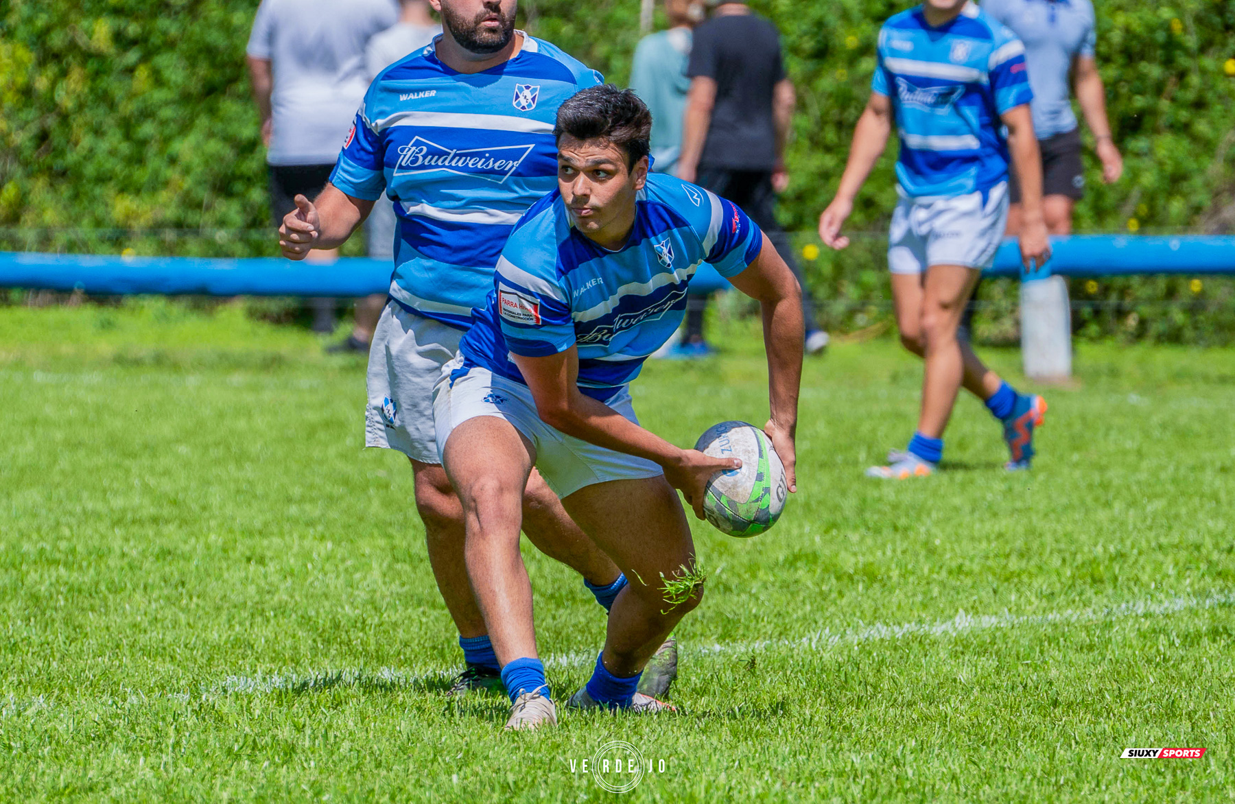  Luján Rugby Club - Mercedes Rugby Club - Rugby - URBA - 1C - Lujan RC vs Mercedes RC (#URBA1CLRCMRC09) Photo by: Ignacio Verdejo | Siuxy Sports 2024-09-28