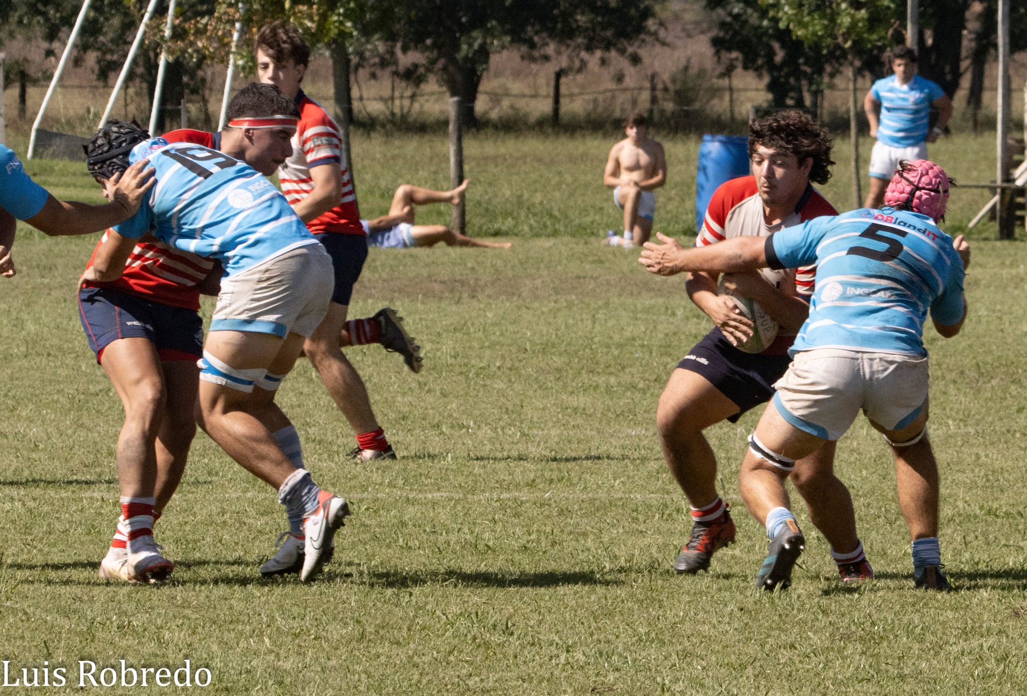  Areco Rugby Club - Club Ciudad de Buenos Aires - Rugby - URBA 2024 - 1ra C - Areco RC (24) vs (17) Ciudad de Bs As (#URBA241CARECBA03) Photo by: Luis Robredo | Siuxy Sports 2024-03-22