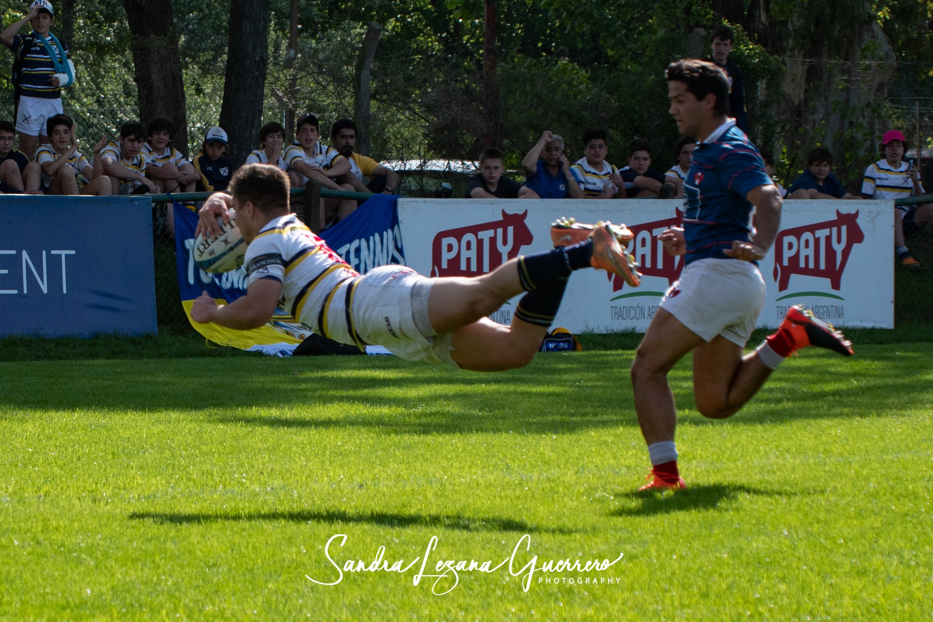  Asociación Alumni - Tucumán Lawn Tennis Club - Rugby - UAR - Nacional de Clubes 2019 - Alumni vs Tucuman Lawn Tennis (#UAR19NDCAATLT09) Photo by: Sandra Lezana Guerrero | Siuxy Sports 2019-09-19