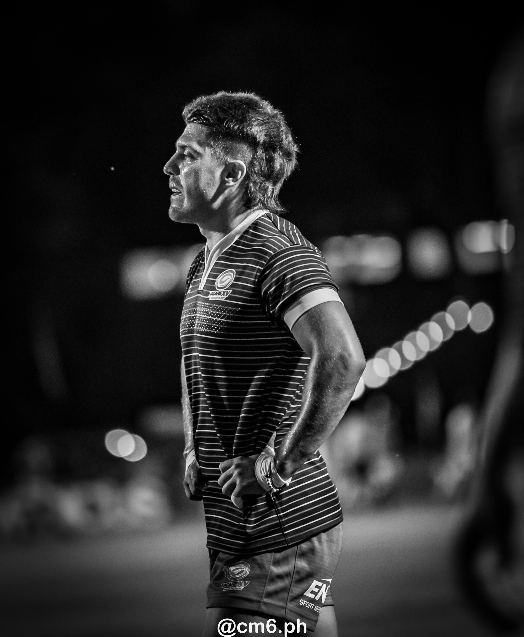  Dogos XV - Yacaré XV - Rugby - SRA 2024 - Dogos XV (36) vs (32) Yacaré XV (#SRA24DOGYAC03) Photo by: Christian Mas | Siuxy Sports 2024-03-02