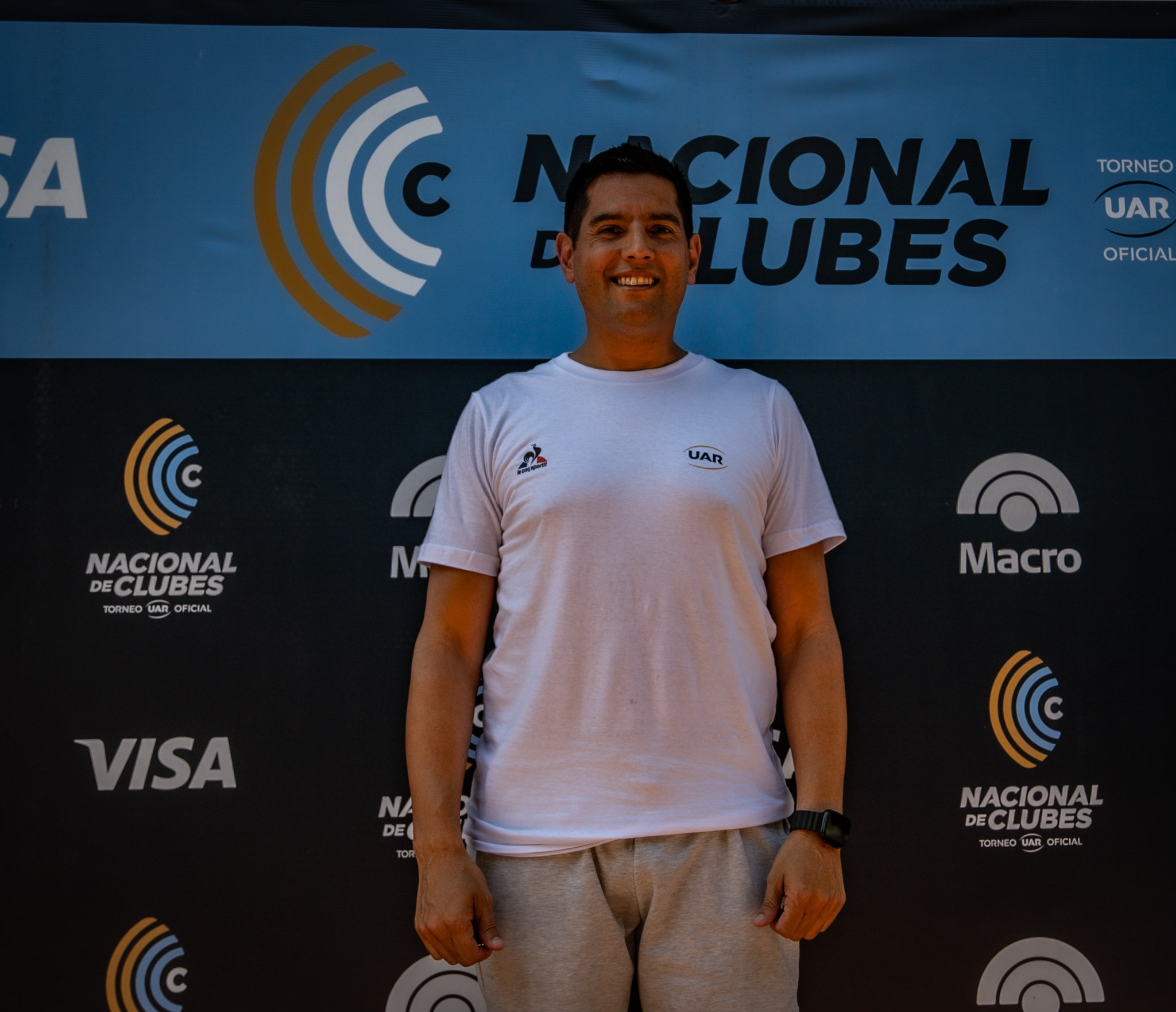  Tucumán Lawn Tennis Club - Asociación Alumni - Rugby - UAR - Nacional de Clubes 2024 - Tucuman Lawn Tennis (22) vs (17) Alumni (#UAR24NCTLTCAA111) Photo by: Christian Mas | Siuxy Sports 2024-11-16