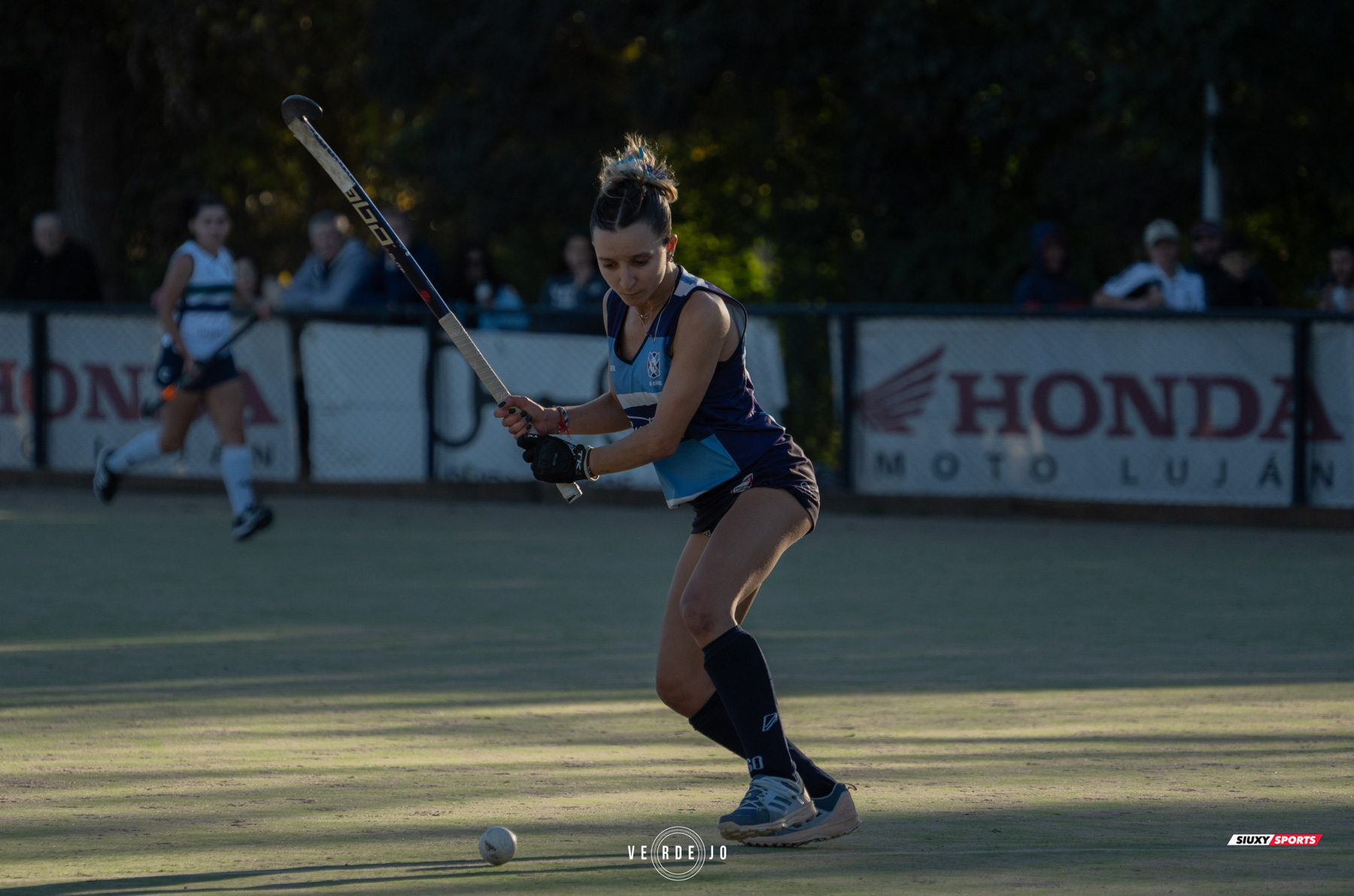  Club San Fernando - Luján Rugby Club - Field hockey - CAH 2024 - San Fernando  vs Lujan RC (#CAH24SFLRC06) Photo by: Ignacio Verdejo | Siuxy Sports 2024-06-15