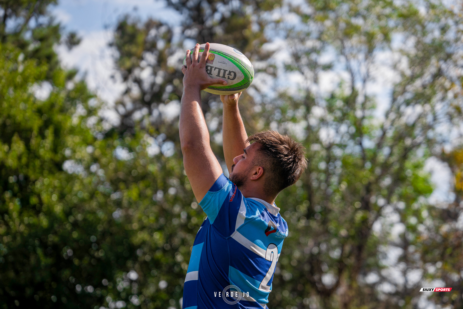  Club Daom - Luján Rugby Club - Rugby - URBA 2024 - 1ra C - Club Daom (27) vs (35) Lujan Rugby Club (#URBA241CDAOLUJ04) Photo by: Ignacio Verdejo | Siuxy Sports 2024-04-20