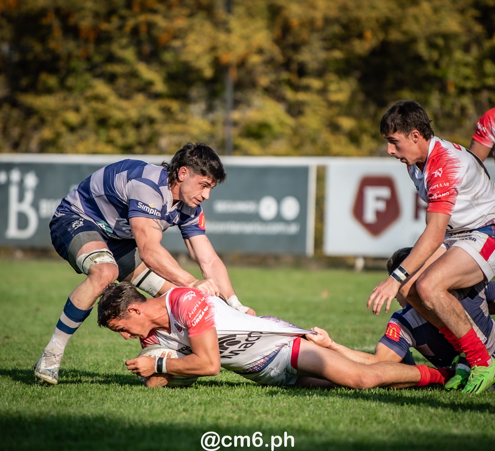  Universitario Rugby Club - Tucuman - Jockey Club (Salta) - Rugby - NOA 2024 - Universitario RC vs Jockey Club de Salta (#NOA24URCJCK07) Photo by: Christian Mas | Siuxy Sports 2024-07-30