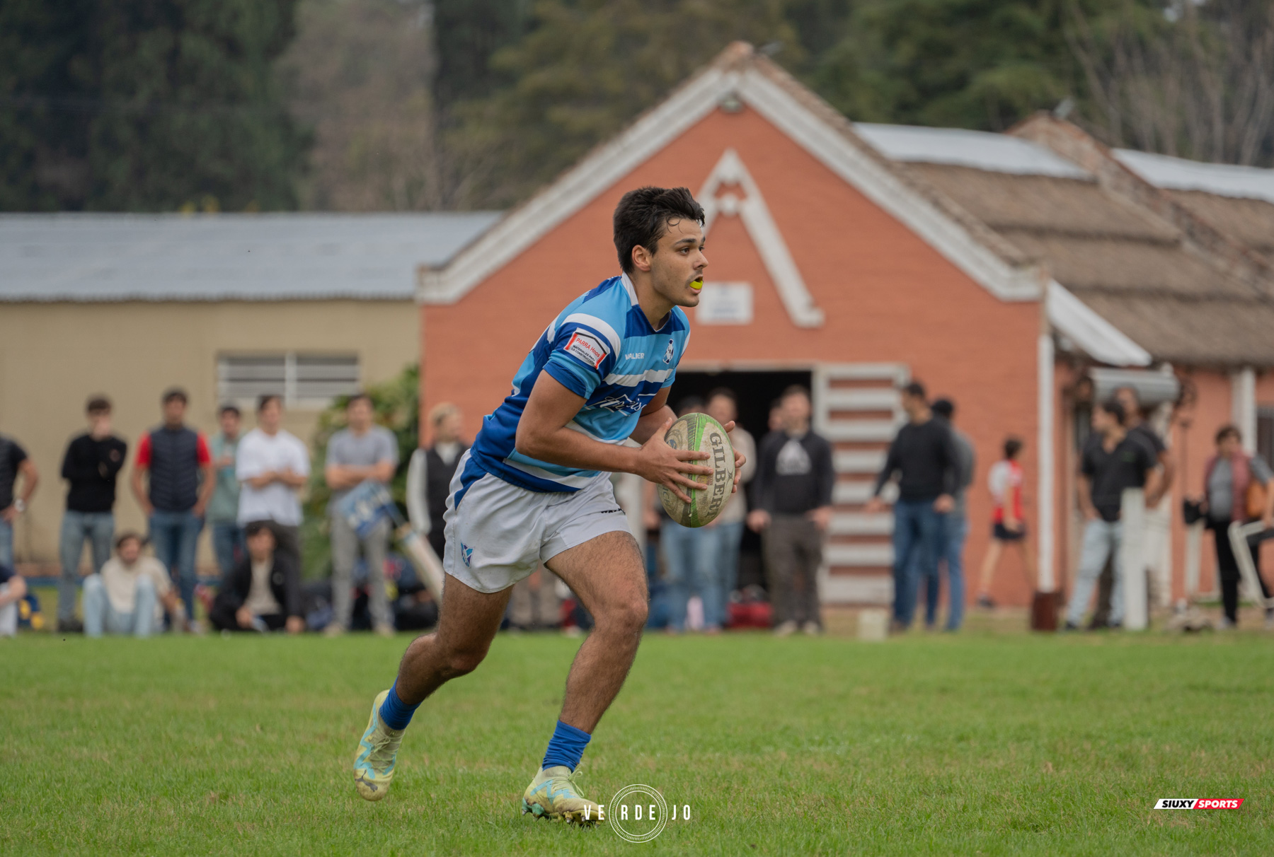  Luján Rugby Club - Areco Rugby Club - Rugby - URBA 2024 - 1ra C - Lujan RC (27) vs (0) Areco RC (#URBA241CLUJARE06) Photo by: Ignacio Verdejo | Siuxy Sports 2024-06-08