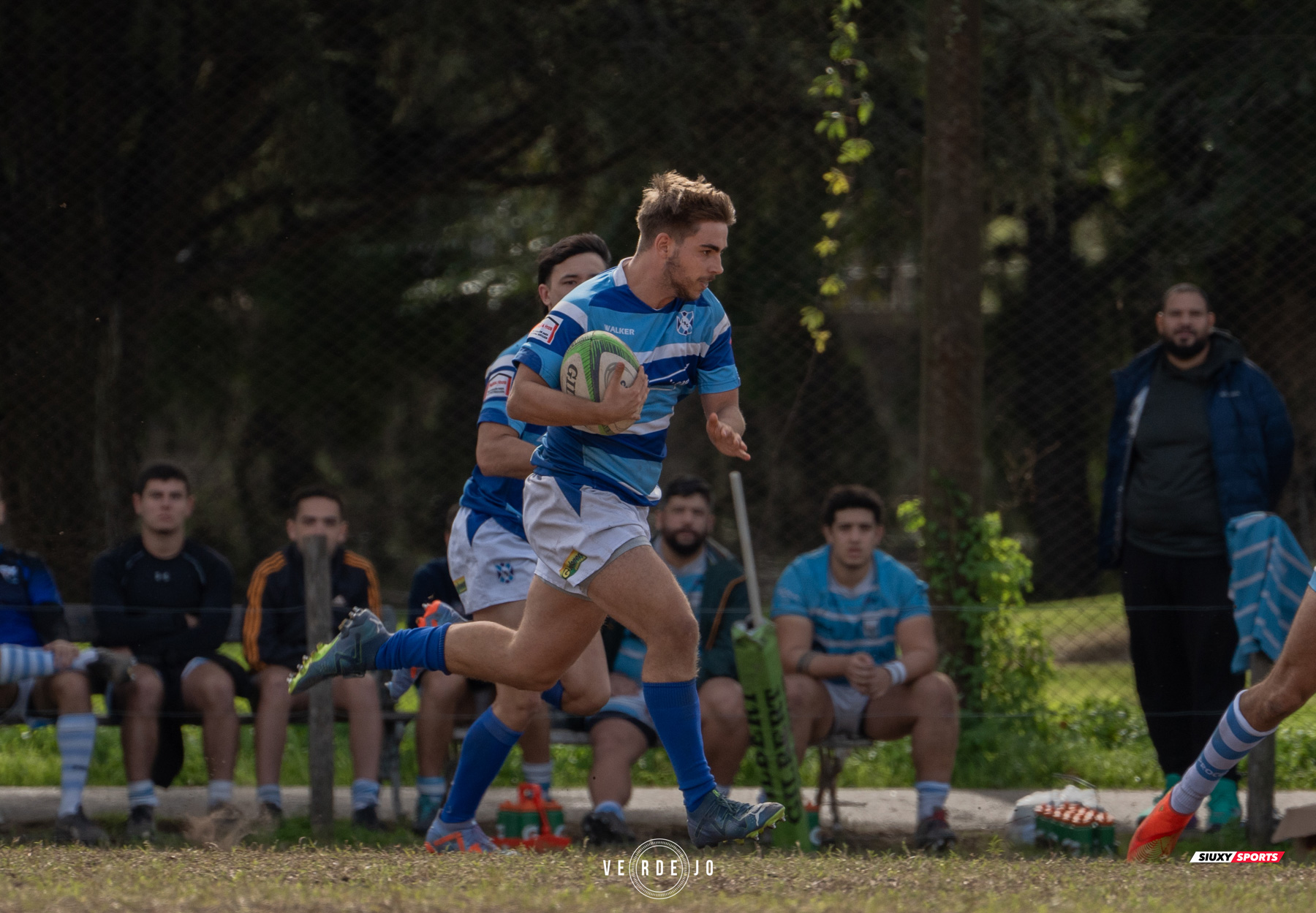 Club Ciudad de Buenos Aires - Luján Rugby Club - Rugby - URBA 2024 - 1ra C - Ciudad de Bs As (10) vs (47) Lujan RC (#URBA241CCCBALR05) Photo by: Ignacio Verdejo | Siuxy Sports 2024-05-11