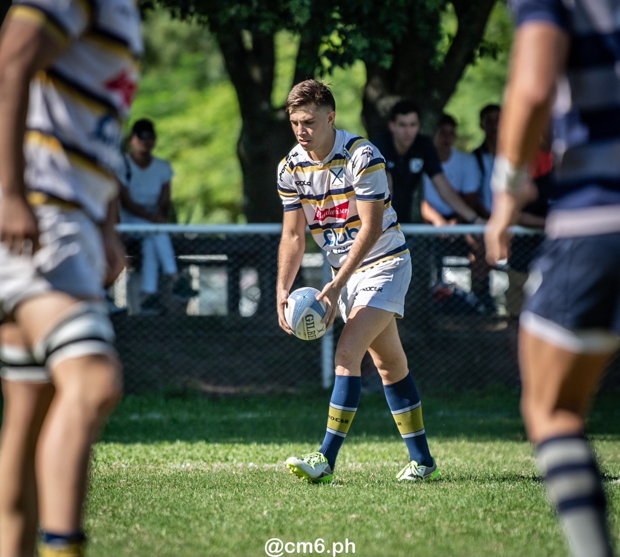  Universitario Rugby Club - Tucuman - Tucumán Lawn Tennis Club - Rugby - URT 2024 - Universitario de Tucuman (23) vs (40) Tucuman Lawn Tennis Club (#URT24UNITLTC03) Photo by: Christian Mas | Siuxy Sports 2024-03-09