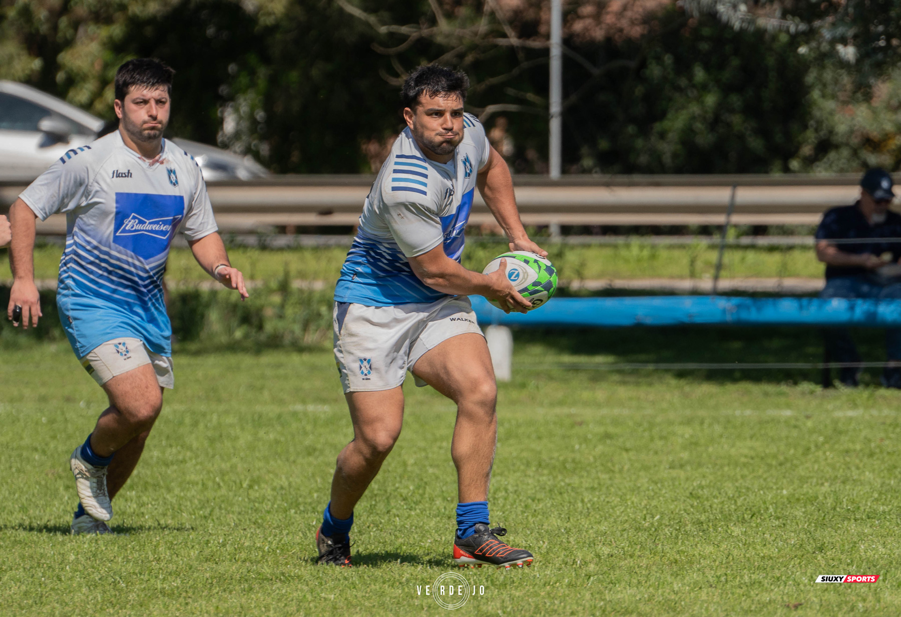  Luján Rugby Club - Club Ciudad de Buenos Aires - Rugby - URBA - 1C - Lujan RC (45) vs (0) Ciudad de Bs As (#URBA1CLRCCBA08) Photo by: Ignacio Verdejo | Siuxy Sports 2024-08-31