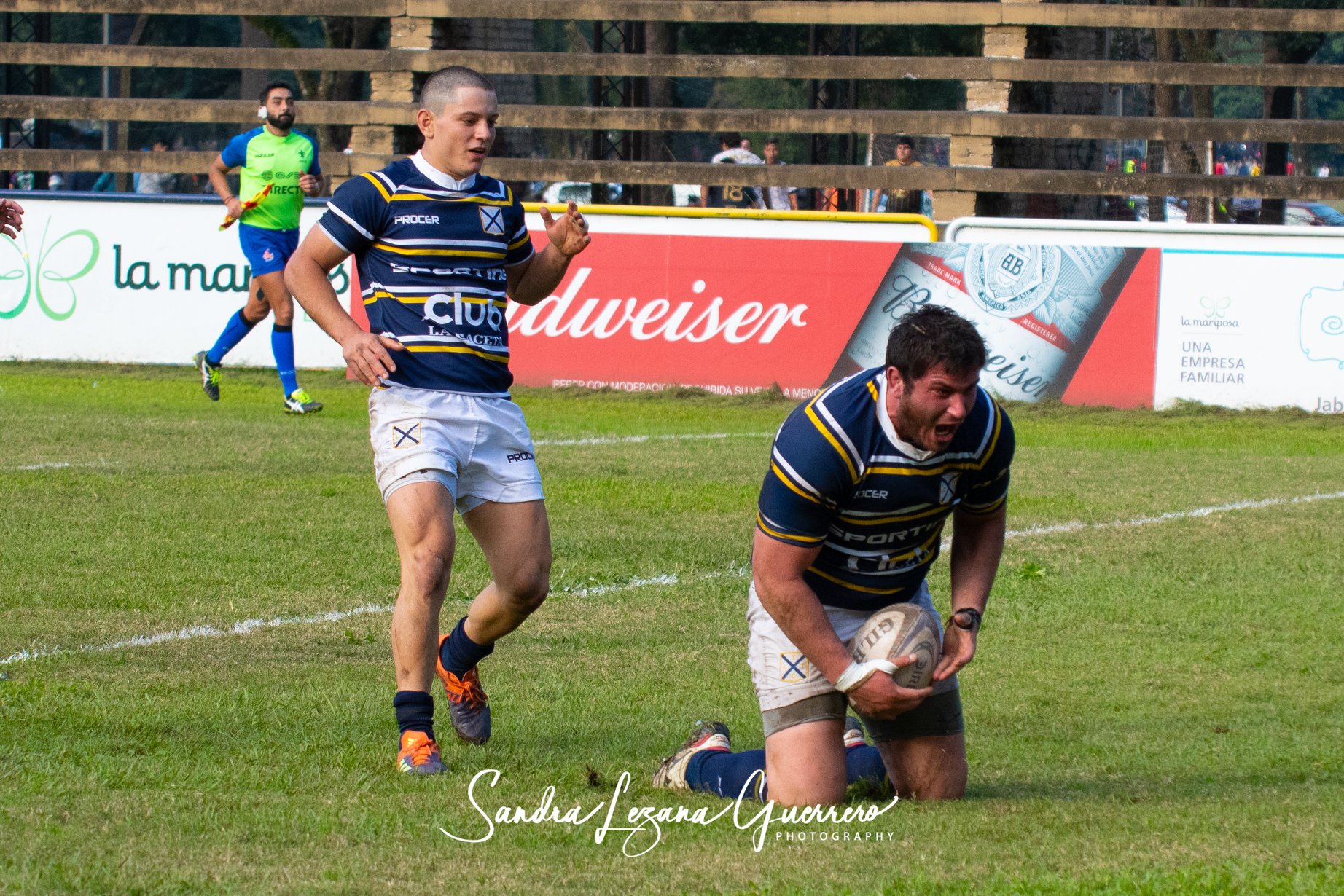  Tucumán Lawn Tennis Club - Santiago Lawn Tennis - Rugby - UAR - Torneo del Interior 2019 - Tucuman Lawn Tennis vs Santiago Lawn Tennis (#UAR19TDITLTSLT06) Photo by: Sandra Lezana Guerrero | Siuxy Sports 2019-06-01