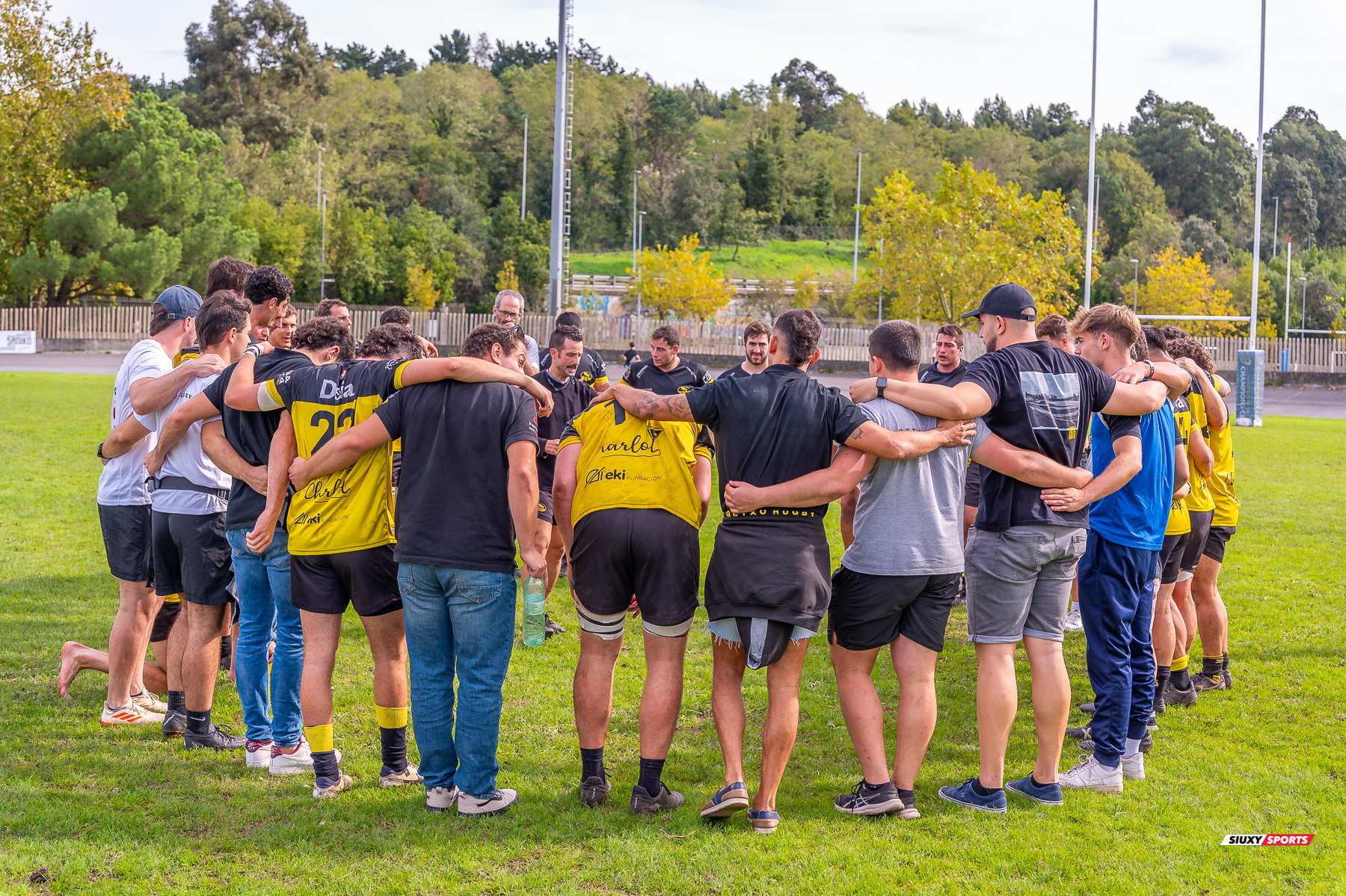  Getxo Artea Rugby Taldea - Hernani Club Rugby Elkartea - Rugby - FER 2024 - Getxo Artea Rugby Taldea (41) vs (8) Hernani Club Rugby Elkartea  (#FER24GETHER10) Photo by: Fredy Monfoto | Siuxy Sports 2024-10-20