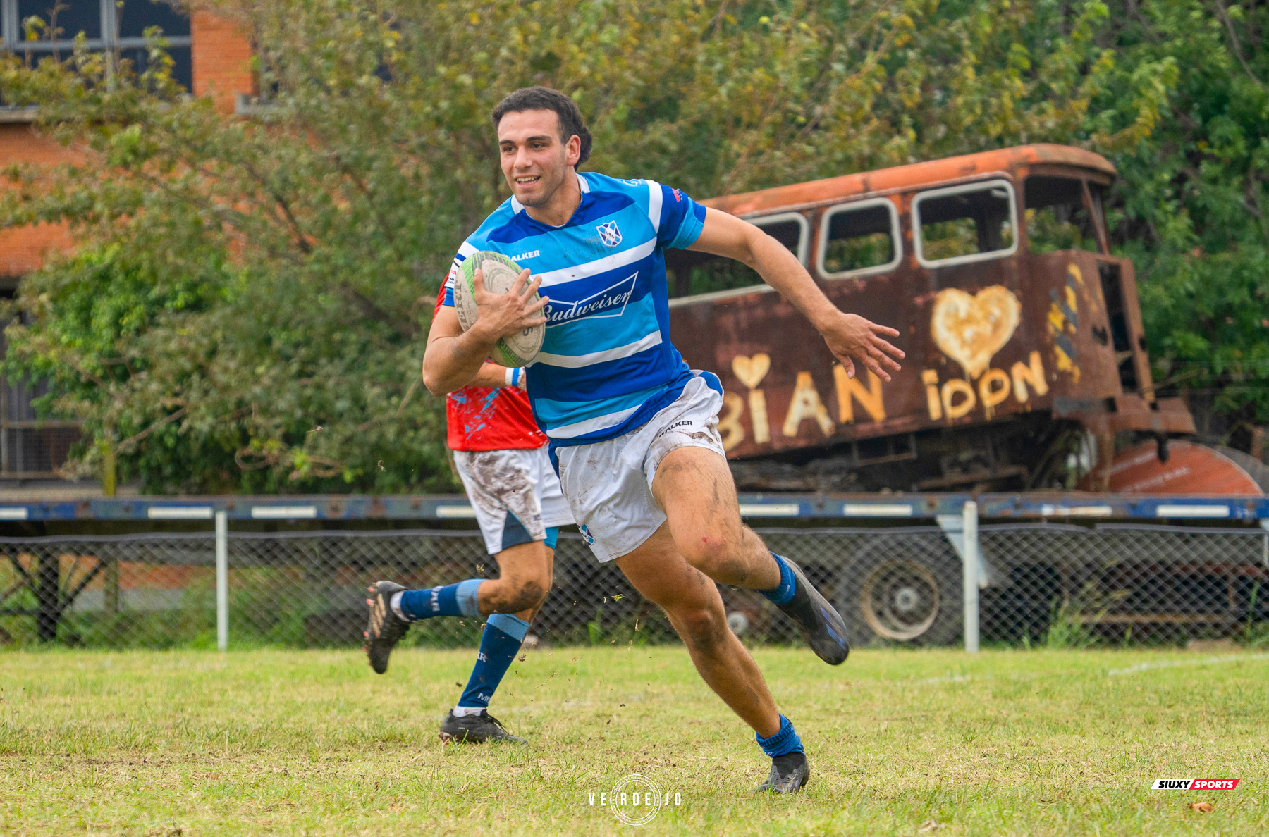  Luján Rugby Club - Club Argentino de Rugby - Rugby - URBA 2024 - 1RA C - LUJAN RUGBY (9) vs (40) Club Argentino de Rugby (#URBA241CLRCCAR04) Photo by: Ignacio Verdejo | Siuxy Sports 2024-04-13