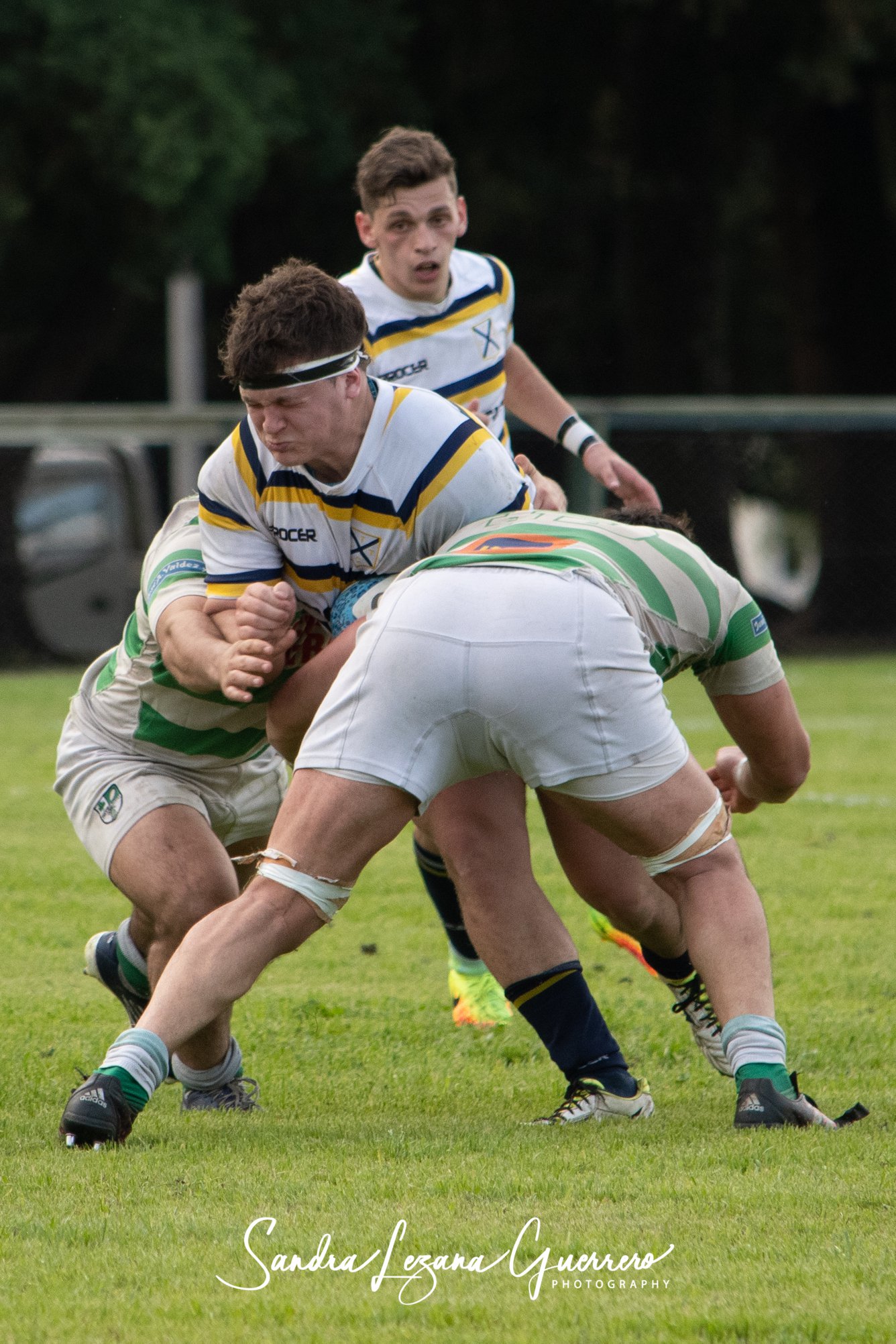  Tucumán Lawn Tennis Club - Trébol Rugby - Rugby - Tucuman Lawn Tennis vs Trébol Rugby (Paysandu) (#URT19TLTTRE09) Photo by: Sandra Lezana Guerrero | Siuxy Sports 2019-09-14