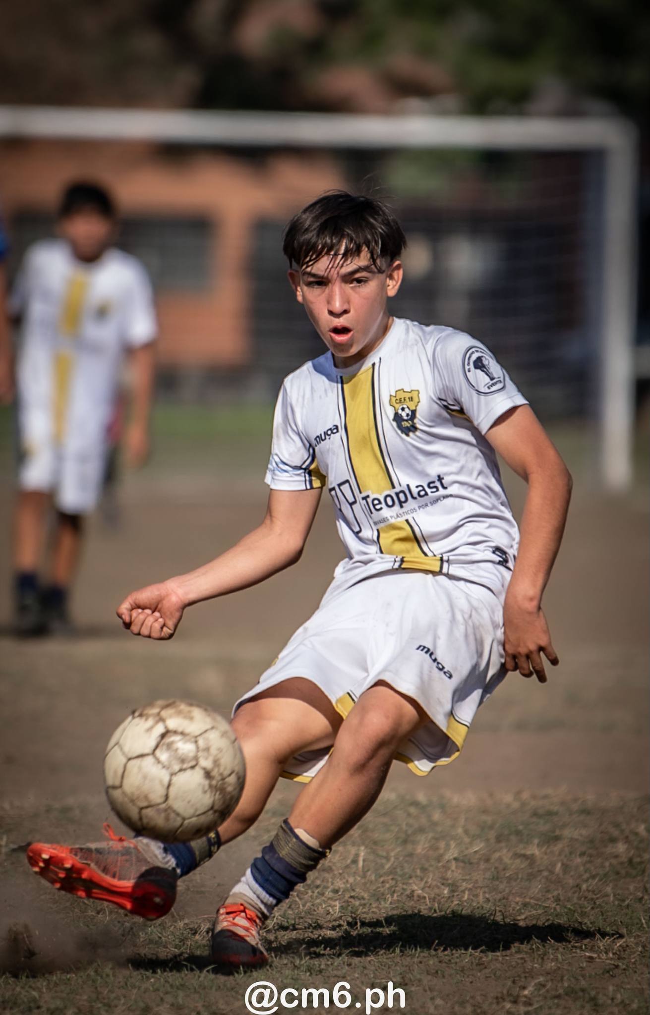  Club Atlético Tucumán -  - Soccer - Club Atlético Tucuman vs CRF (#2024CAT2011CRF) Photo by: Christian Mas | Siuxy Sports 2024-06-23