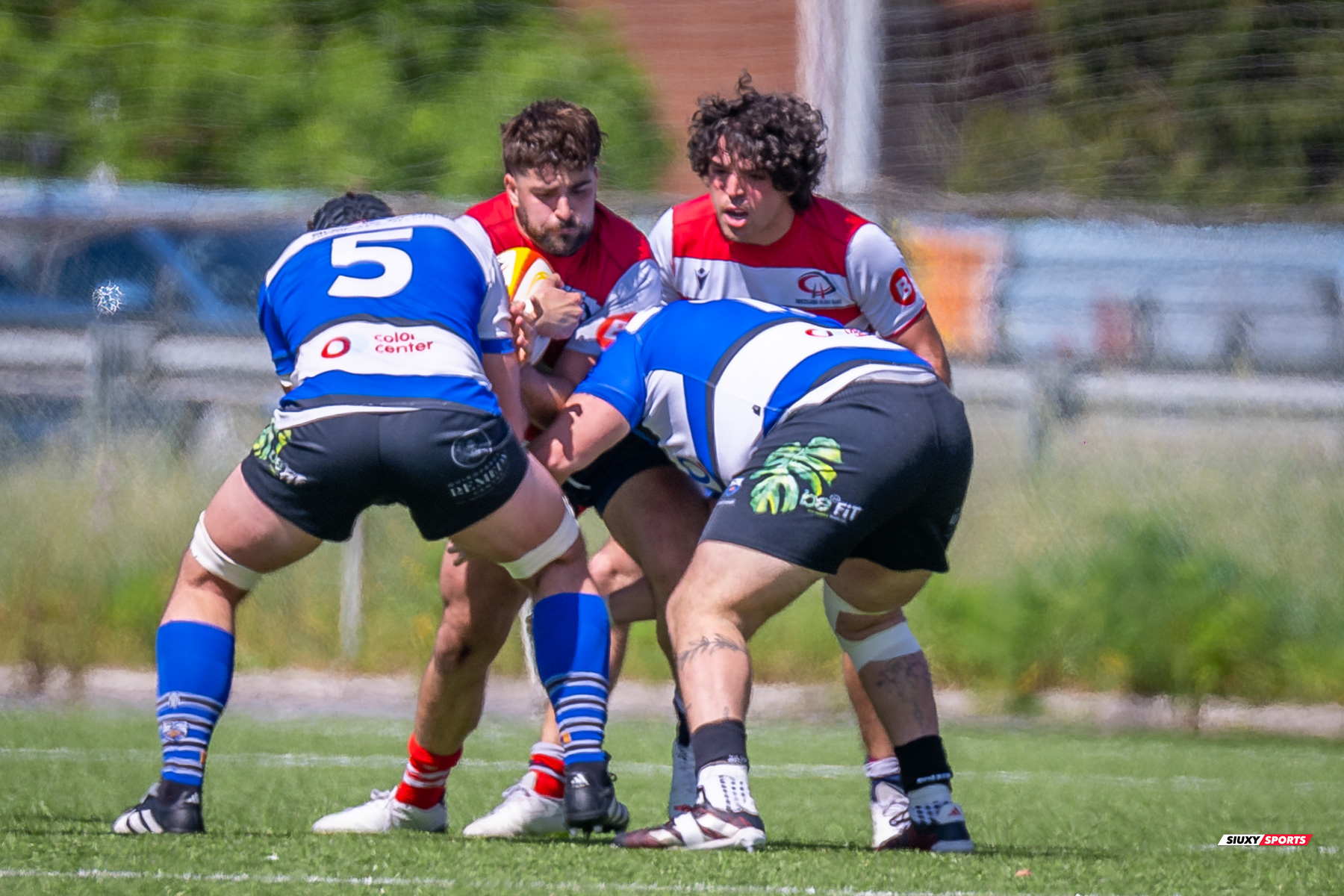  Universitario Bilbao Rugby - Club de Rugby Sant Cugat - Rugby - FER 2024 - DHB - Universitario Bilbao Rugby (34) VS (31) Club de Rugby Sant Cugat (#FER24UBRSCG04) Photo by: Fredy Monfoto | Siuxy Sports 2024-04-14