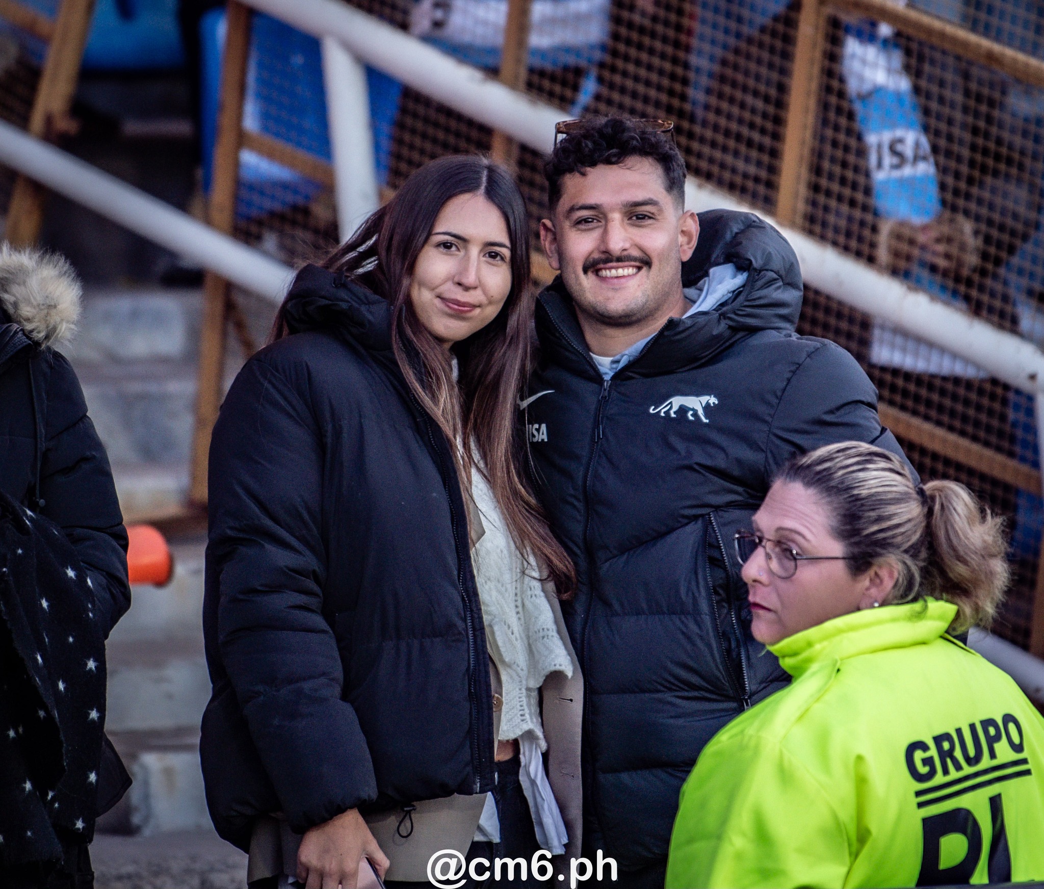  Selección Argentina de Rugby XV - Équipe de France de rugby à XV - Rugby - 2024 - Los Pumas - Argentina (13) vs (28) Francia (#2024PUMFRA07) Photo by: Christian Mas | Siuxy Sports 2024-07-06